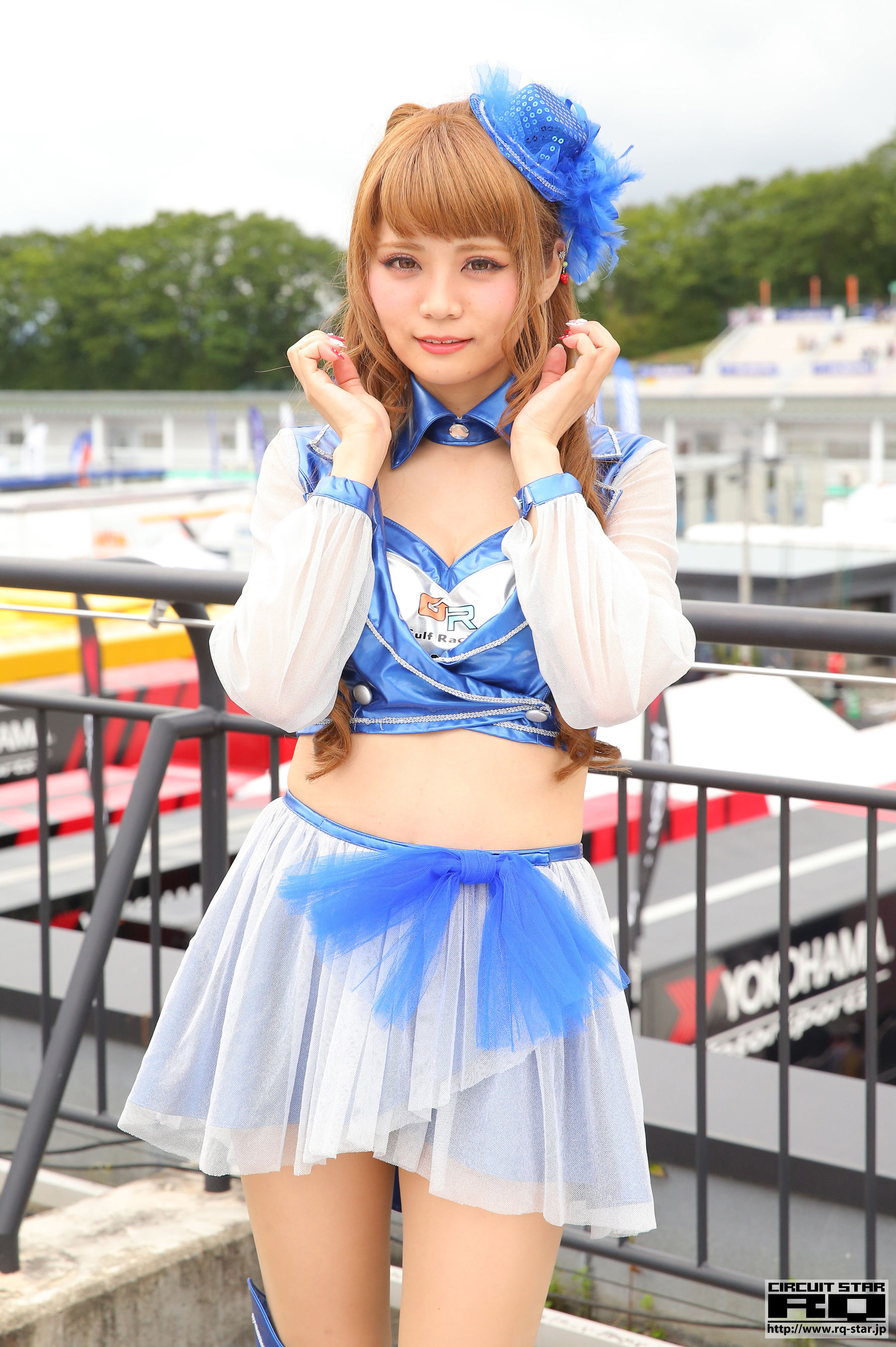 [RQ-STAR] Aine Sakuya 朔矢あいね『RQコスチューム』(フォトのみ)  第25张