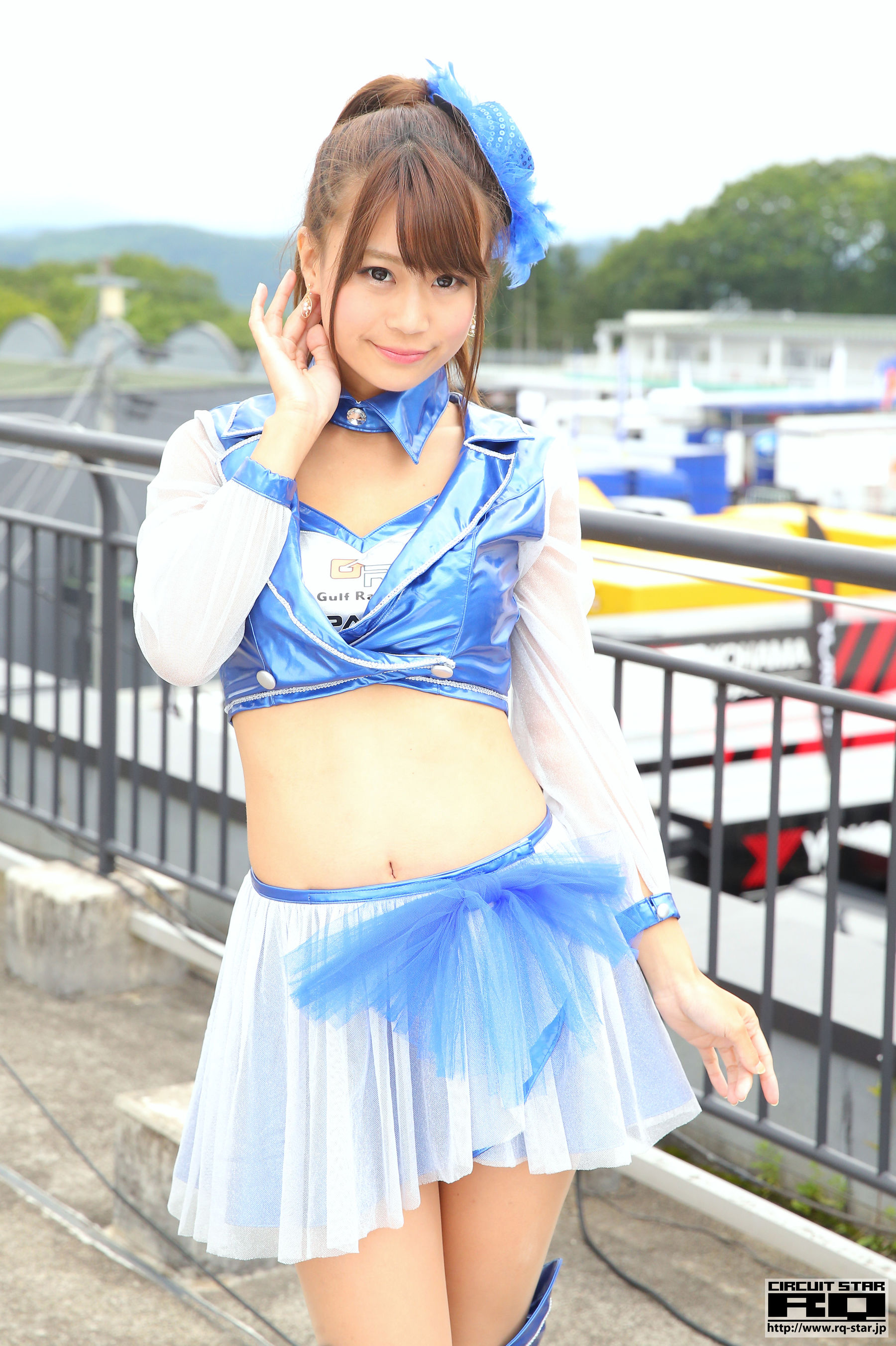 [RQ-STAR] Mao Akutsu 阿久津真央『RQコスチューム』(フォトのみ)  第28张