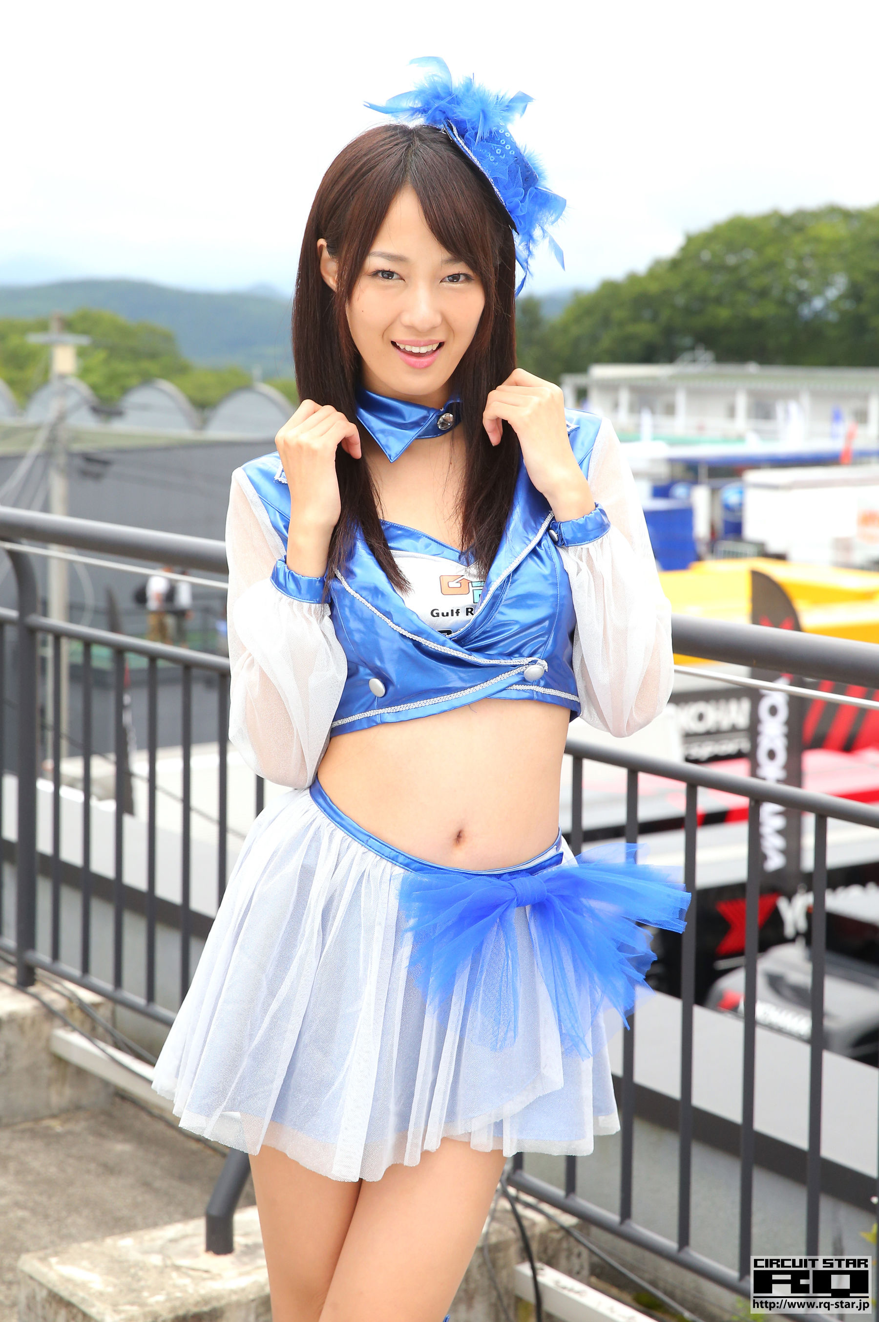 [RQ-STAR] Kumi Murayama 村山久美『RQコスチューム』(フォトのみ)  第24张