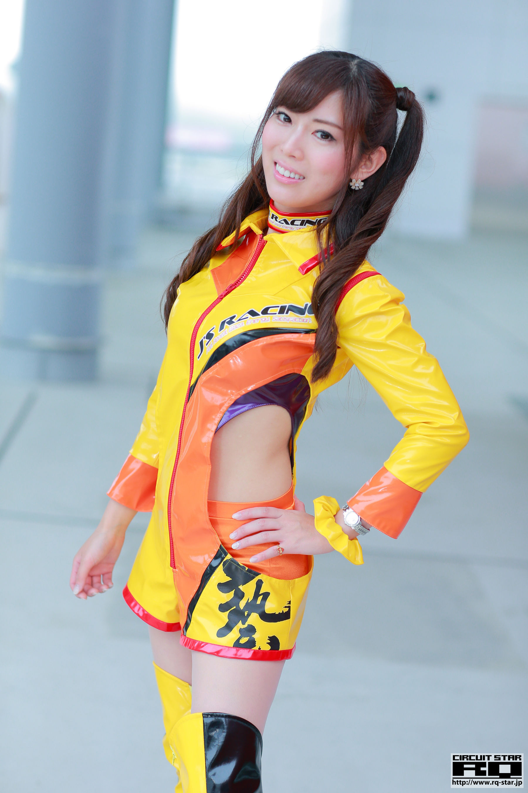[RQ-STAR] Eri Sawai 沢井絵理  第14张