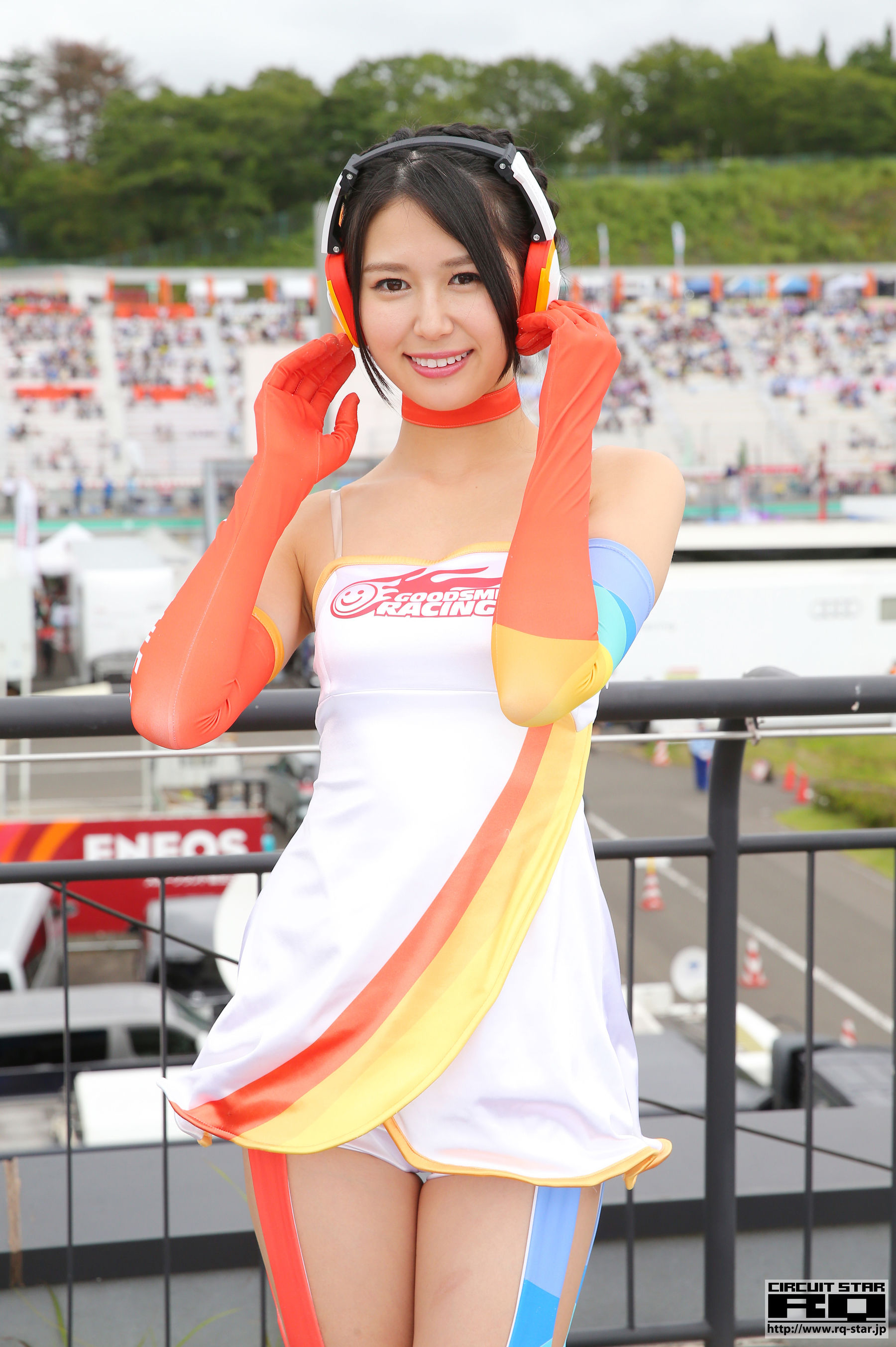 [RQ-STAR] Tsukasa Arai 荒井つかさ『RQコスチューム』(フォトのみ)  第33张