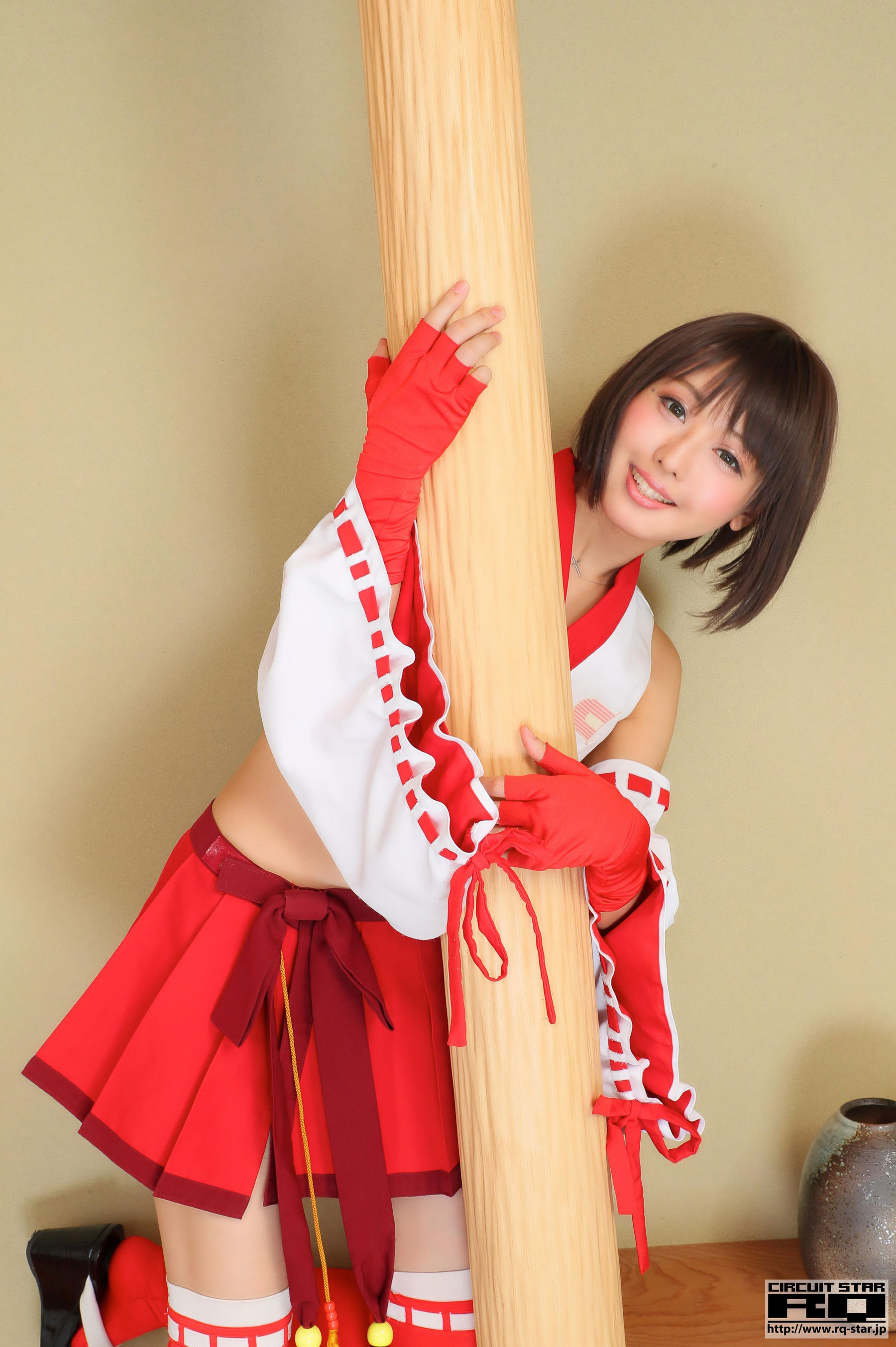 [RQ-STAR] Ahane 亜羽音 Race Queen 2  第60张