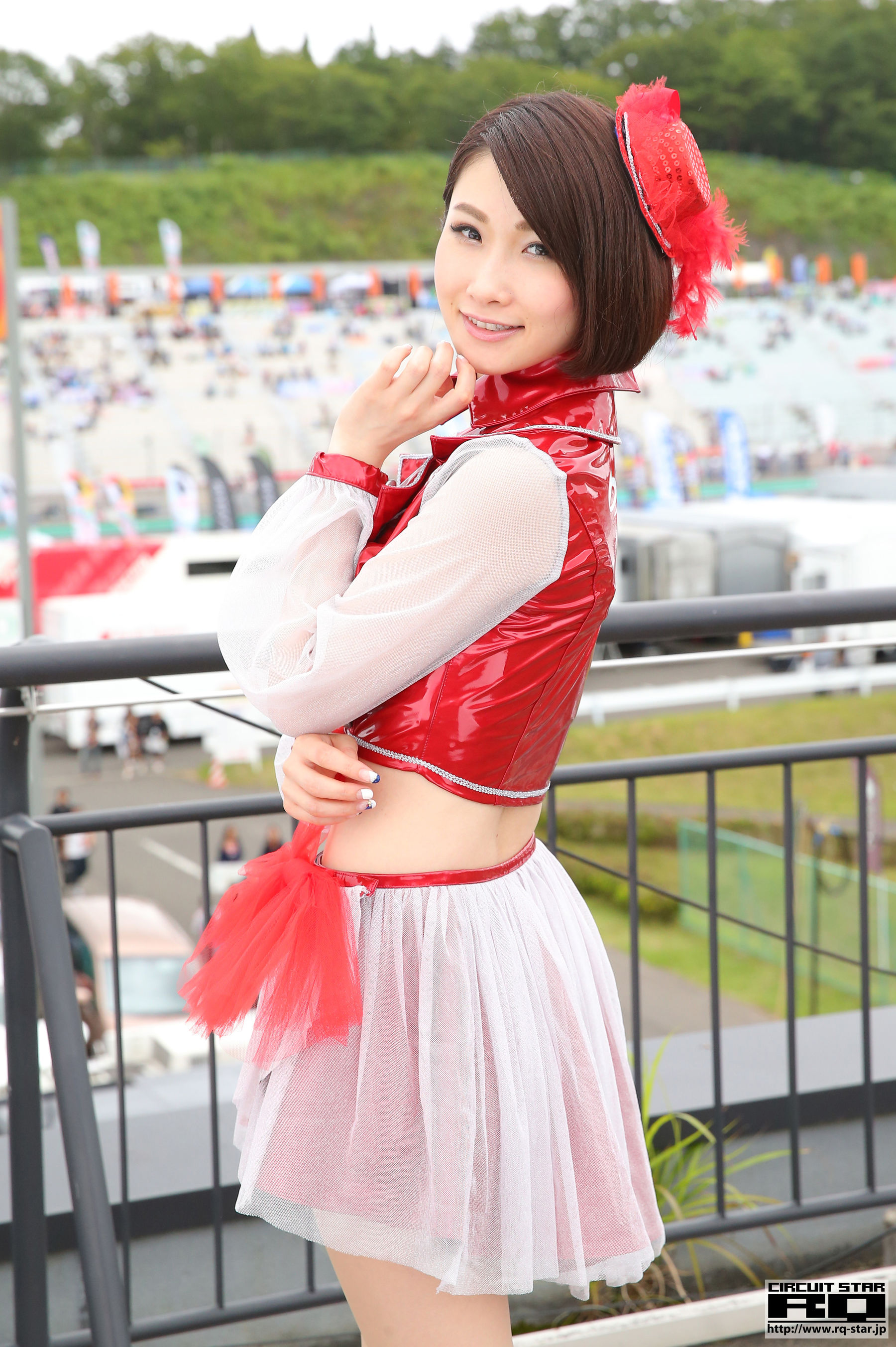 [RQ-STAR] Kaya Haruno 春野佳弥『RQコスチューム』(フォトのみ)  第22张