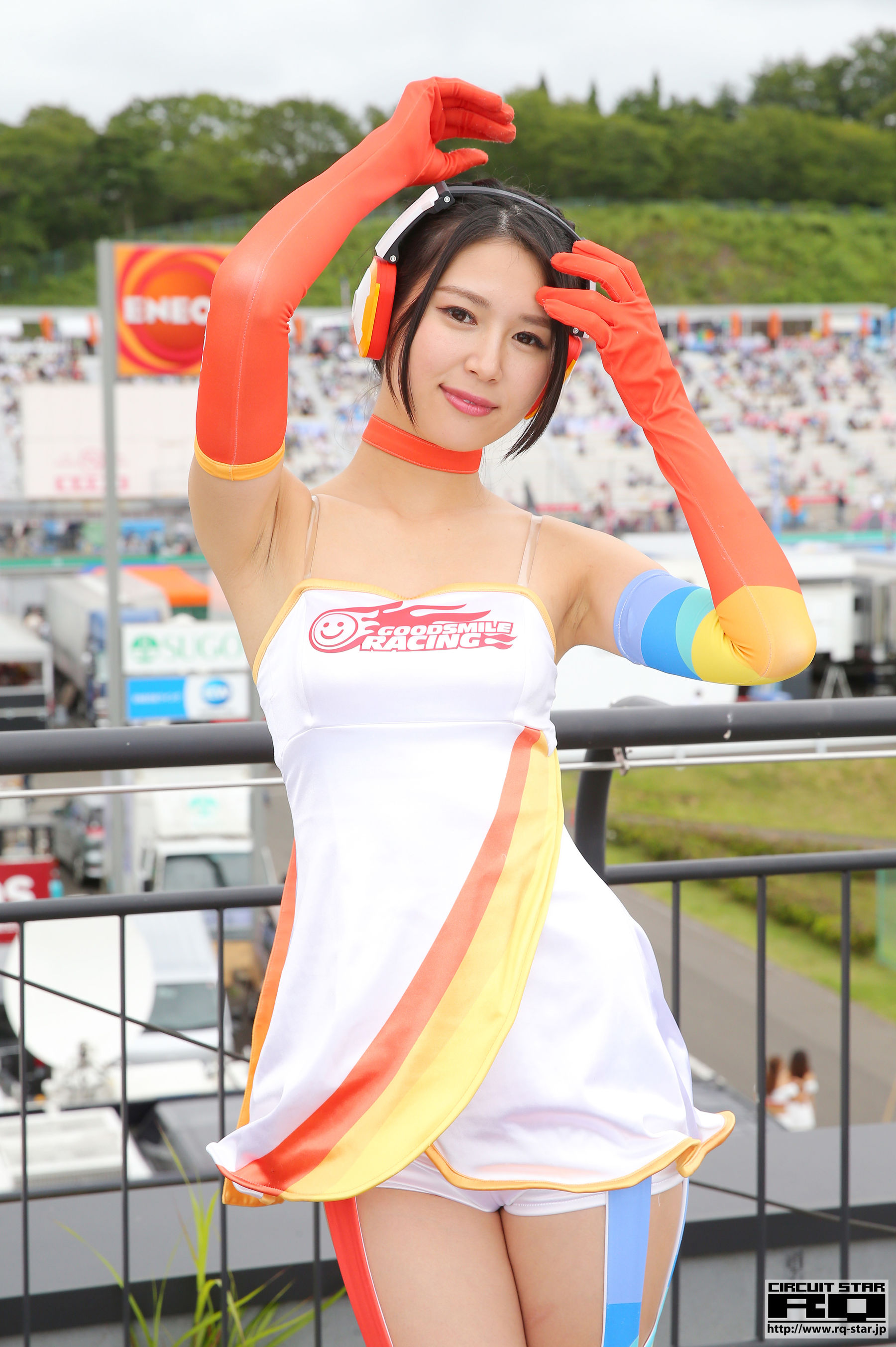 [RQ-STAR] Tsukasa Arai 荒井つかさ『RQコスチューム』(フォトのみ)  第37张