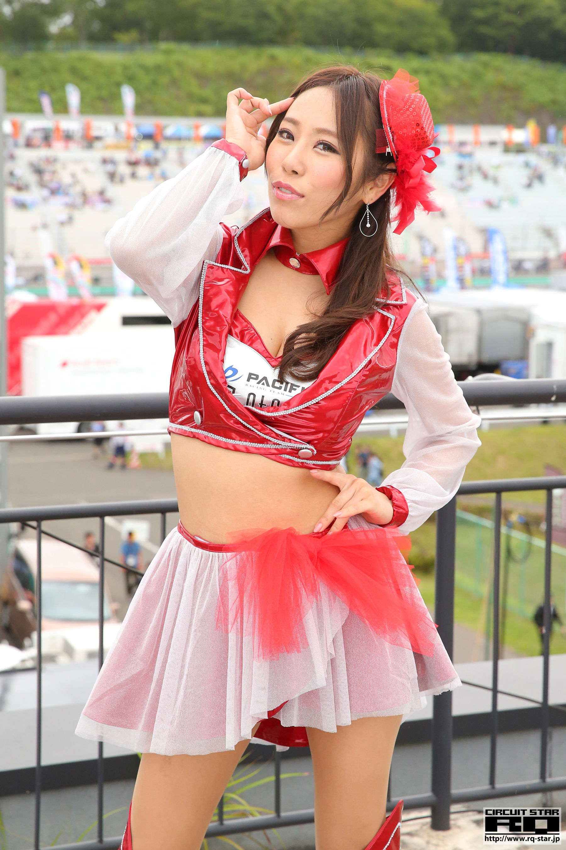 [RQ-STAR] Akane Watase 渡瀬茜『RQコスチューム』(フォトのみ)  第26张