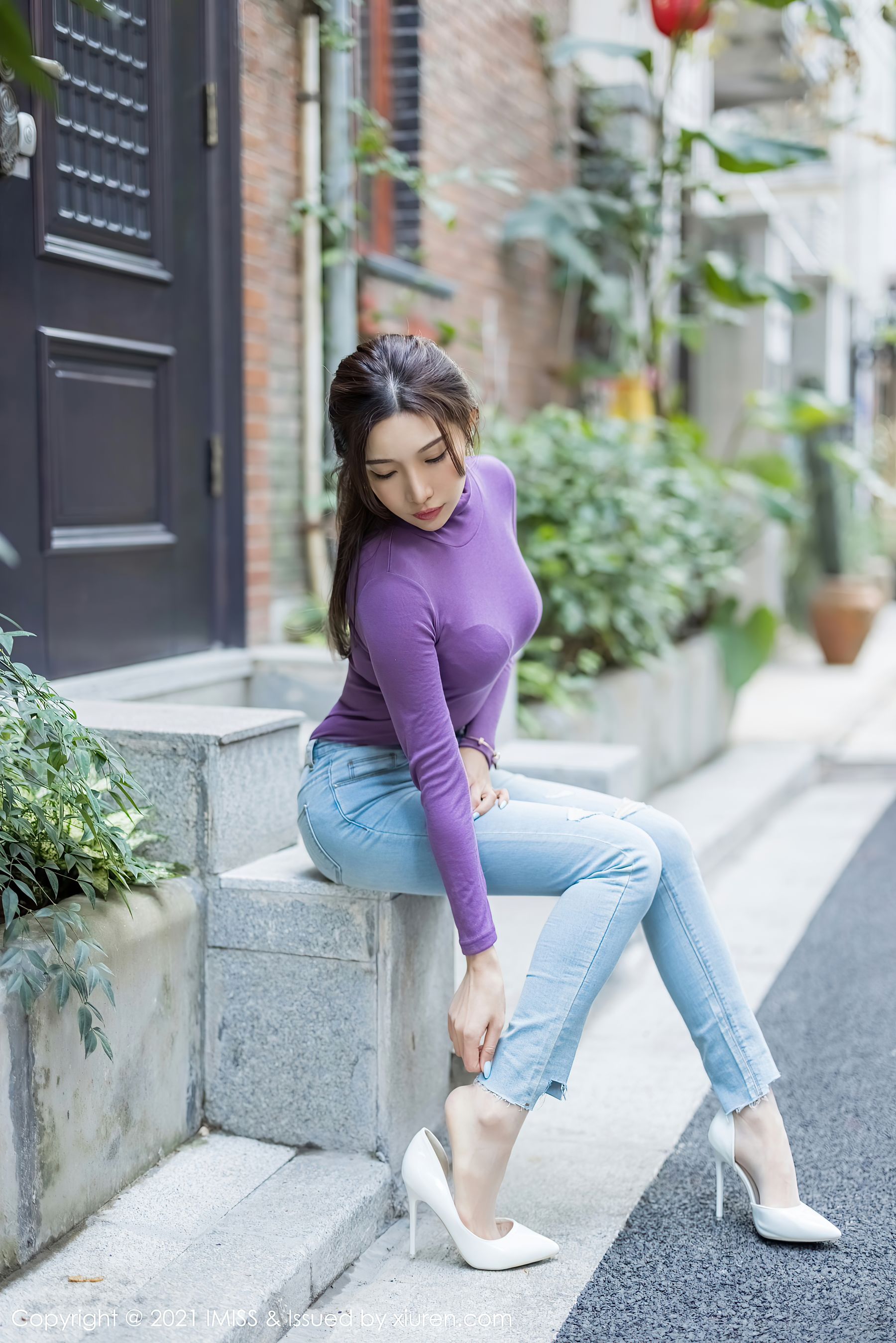  VOL.541 小狐狸Kathryn 第3张