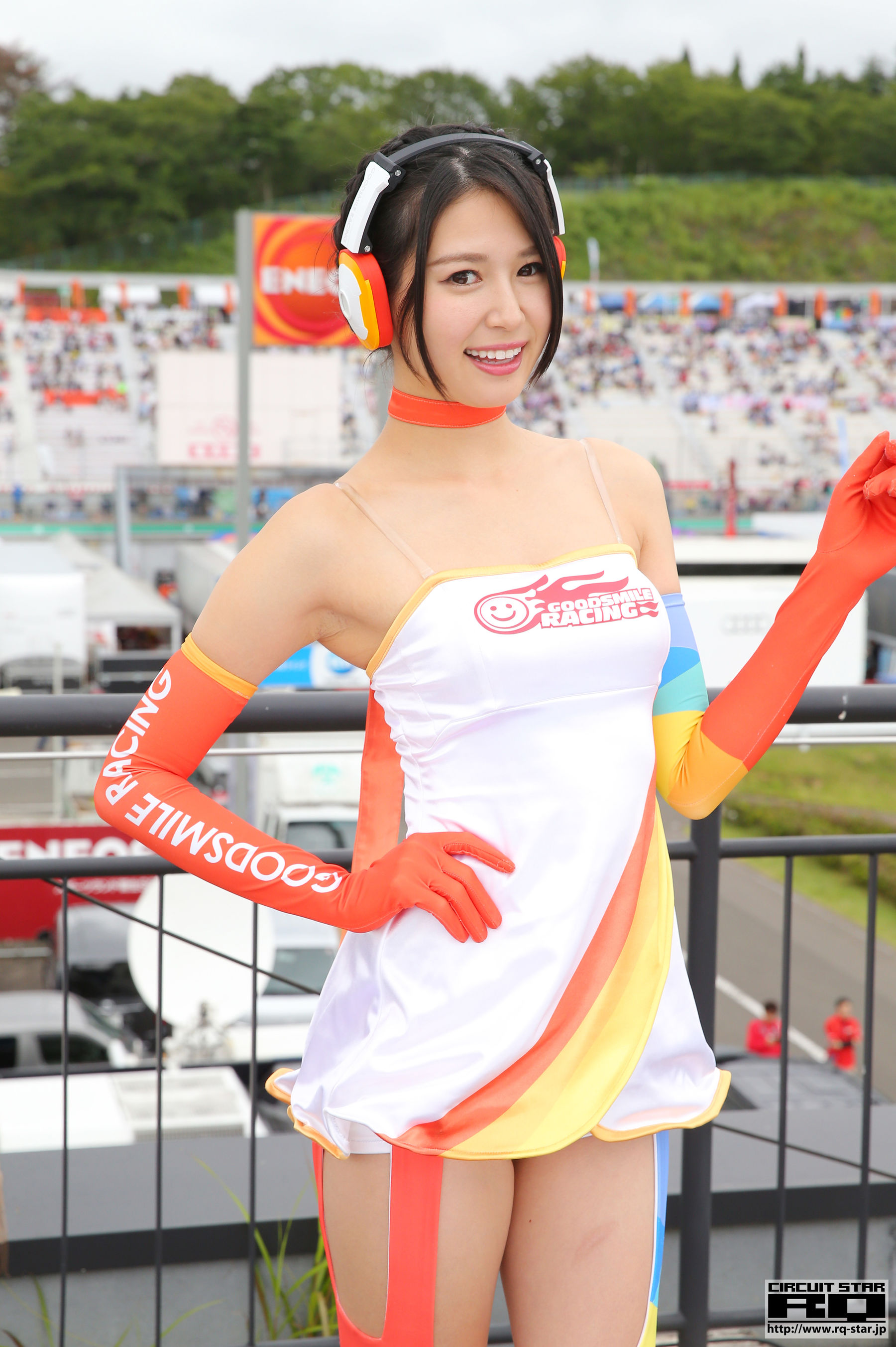 [RQ-STAR] Tsukasa Arai 荒井つかさ『RQコスチューム』(フォトのみ)  第30张