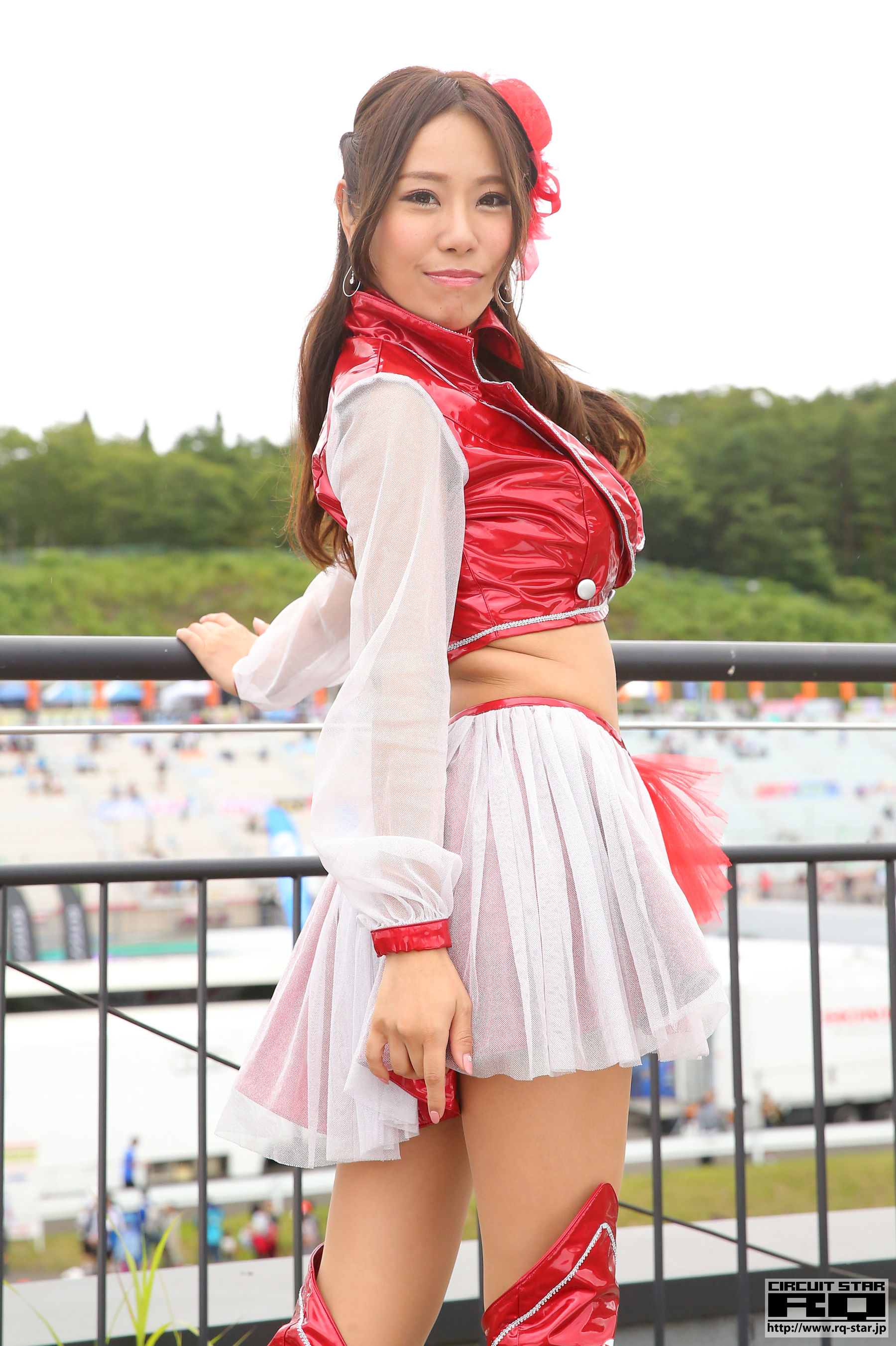 [RQ-STAR] Akane Watase 渡瀬茜『RQコスチューム』(フォトのみ)  第21张