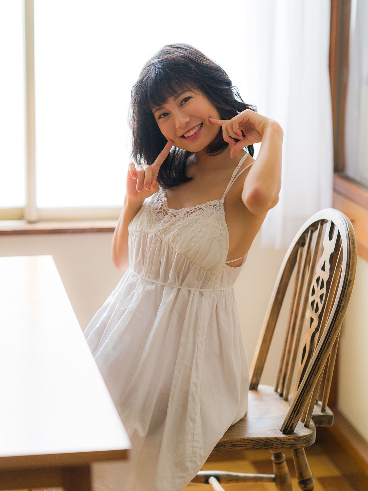 [Sabra.net] Cover Girl RaMu『なんてたってアイドル80 S』  第29张