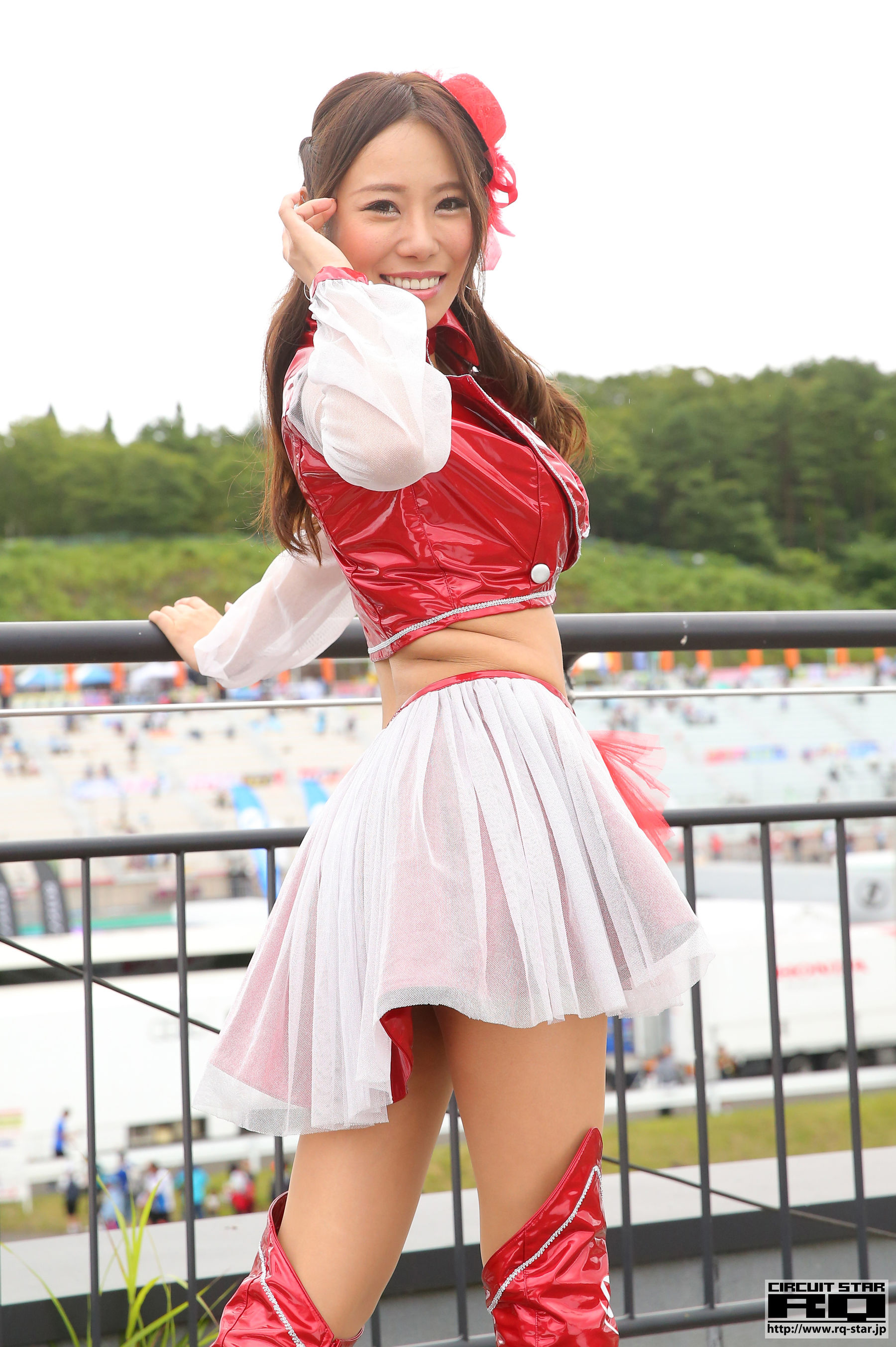 [RQ-STAR] Akane Watase 渡瀬茜『RQコスチューム』(フォトのみ)  第20张