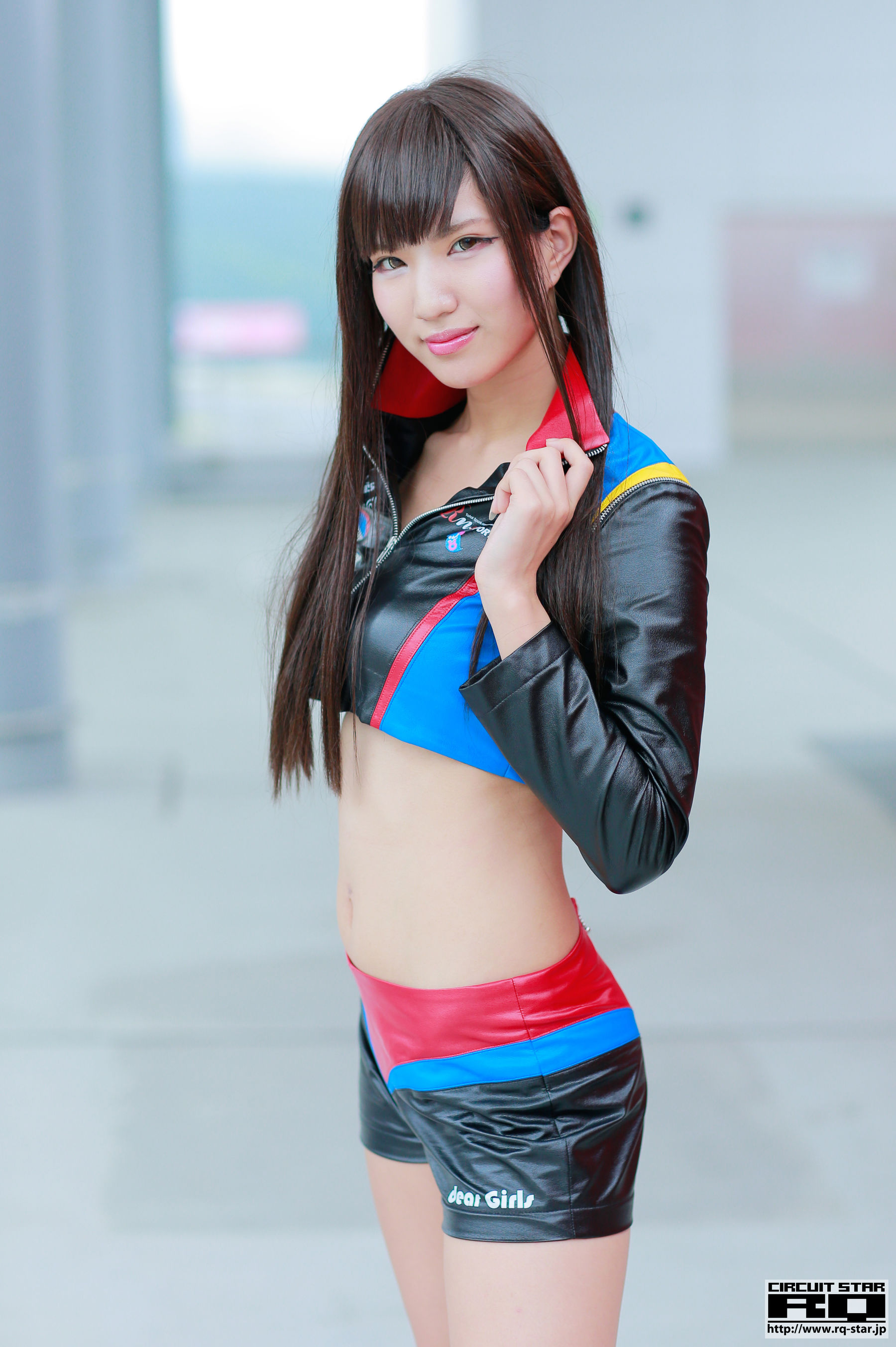 [RQ-STAR] Rina Race Queen  第21张