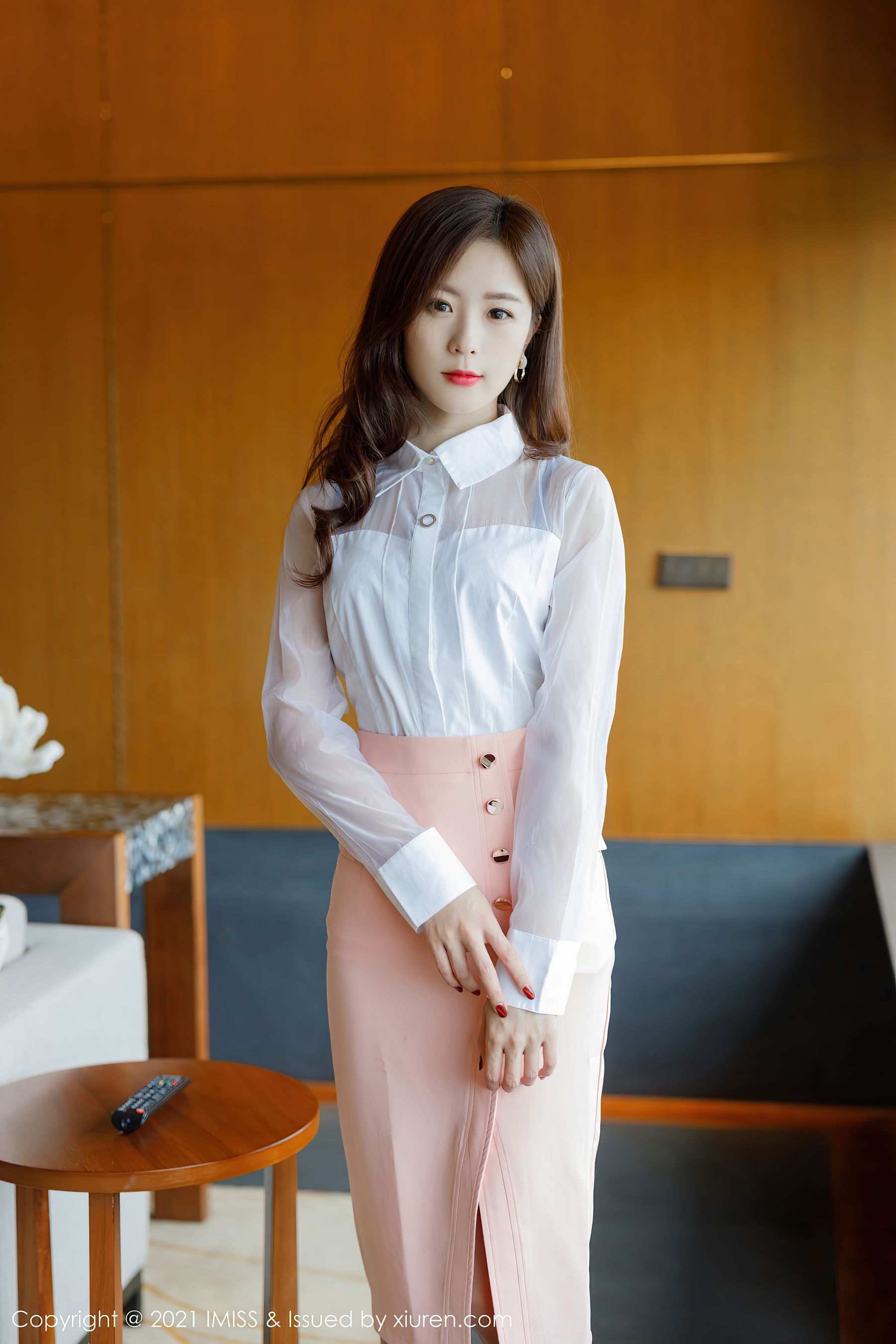  VOL.544 杨紫嫣Cynthia 第3张