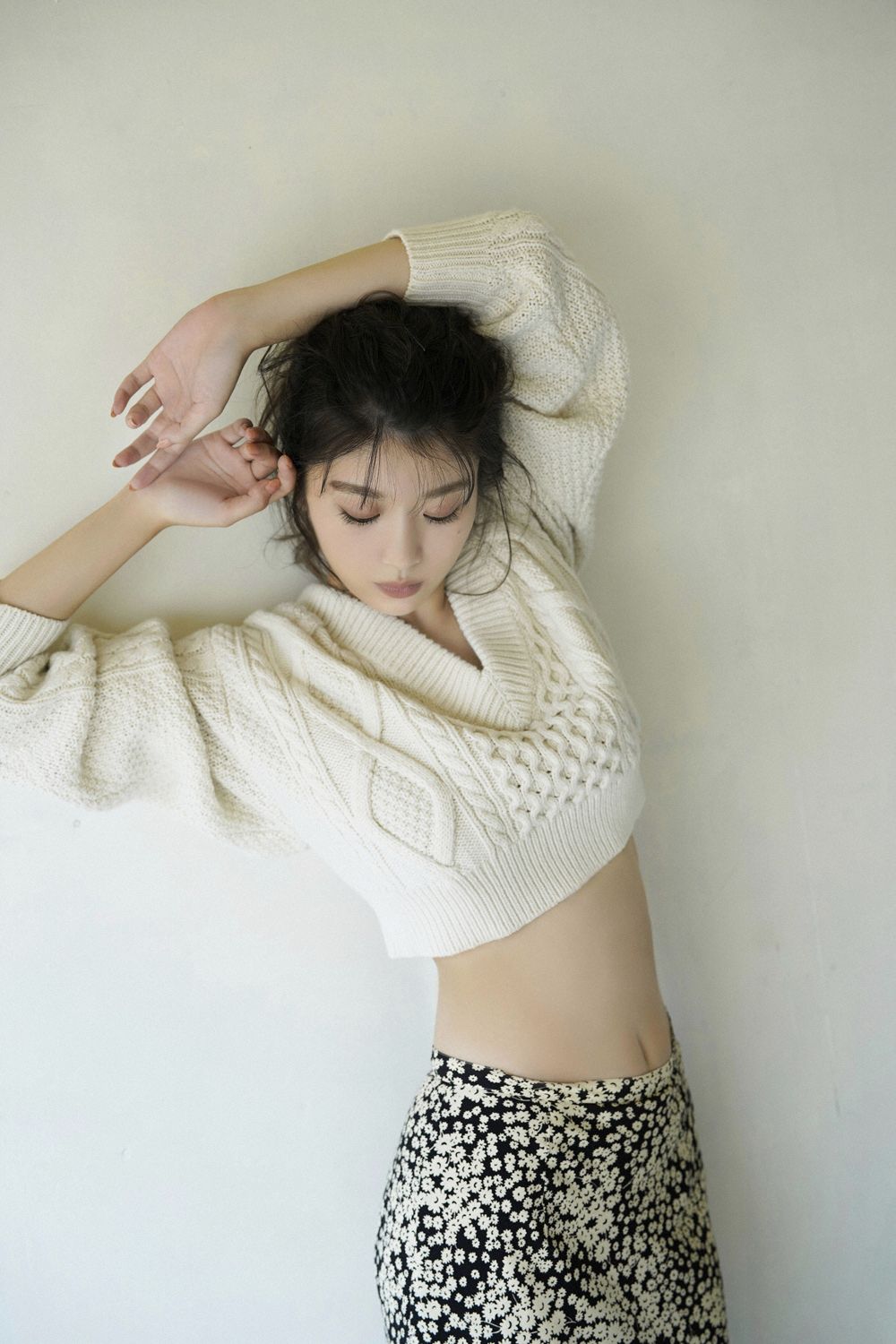 [YS-Web] Vol.827 Fumika Baba 馬場ふみか  第14张