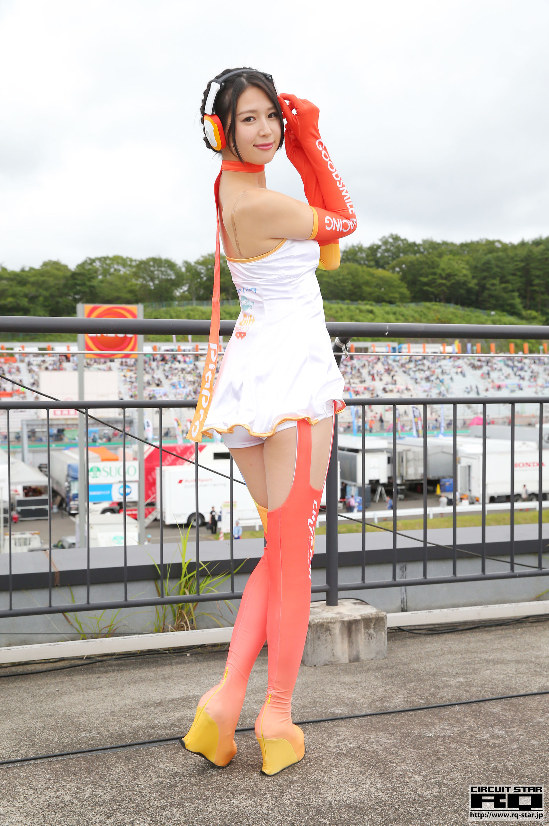 [RQ-STAR] Tsukasa Arai 荒井つかさ『RQコスチューム』(フォトのみ)  第17张