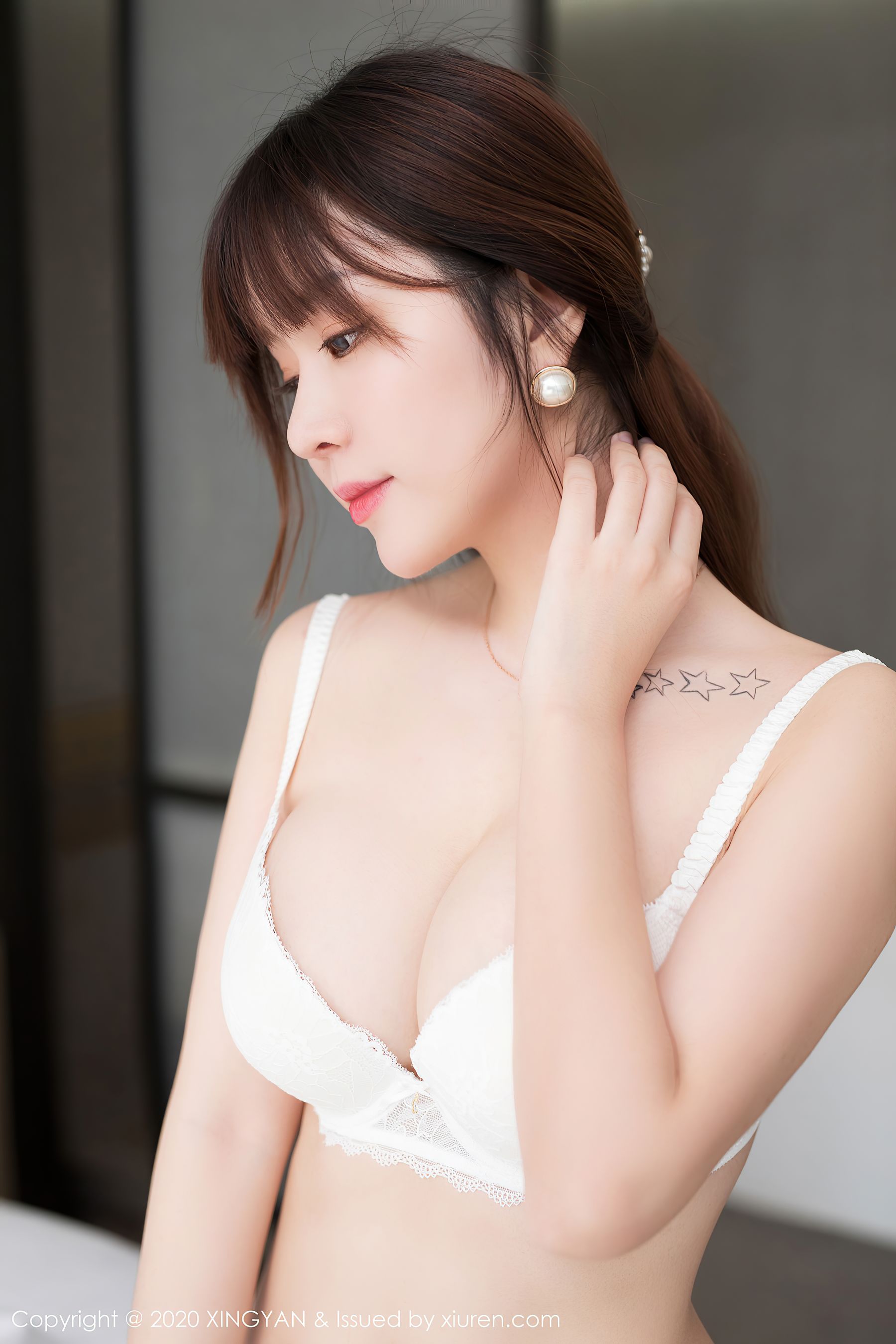  Vol.136 王雨纯 第57张