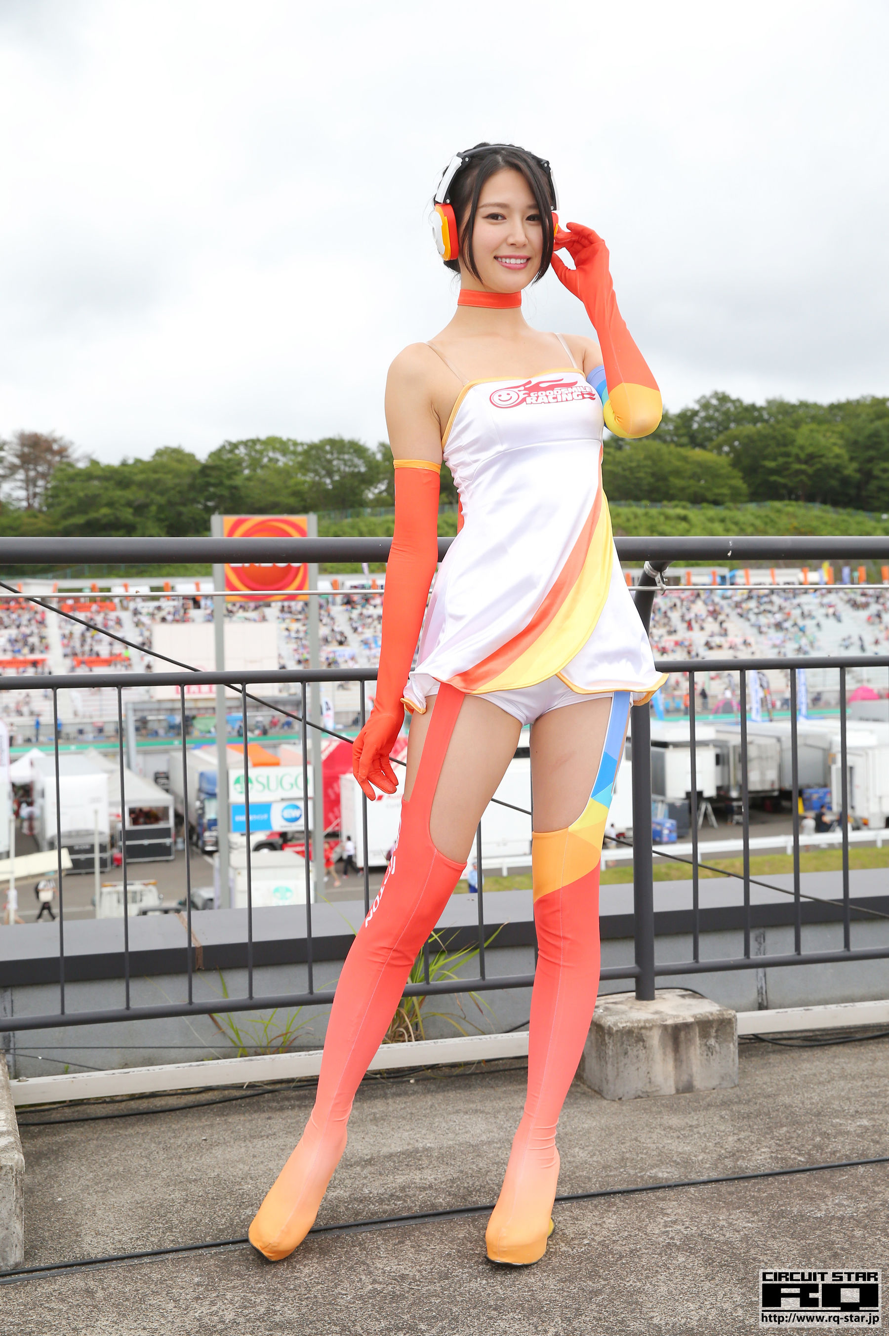 [RQ-STAR] Tsukasa Arai 荒井つかさ『RQコスチューム』(フォトのみ)  第16张