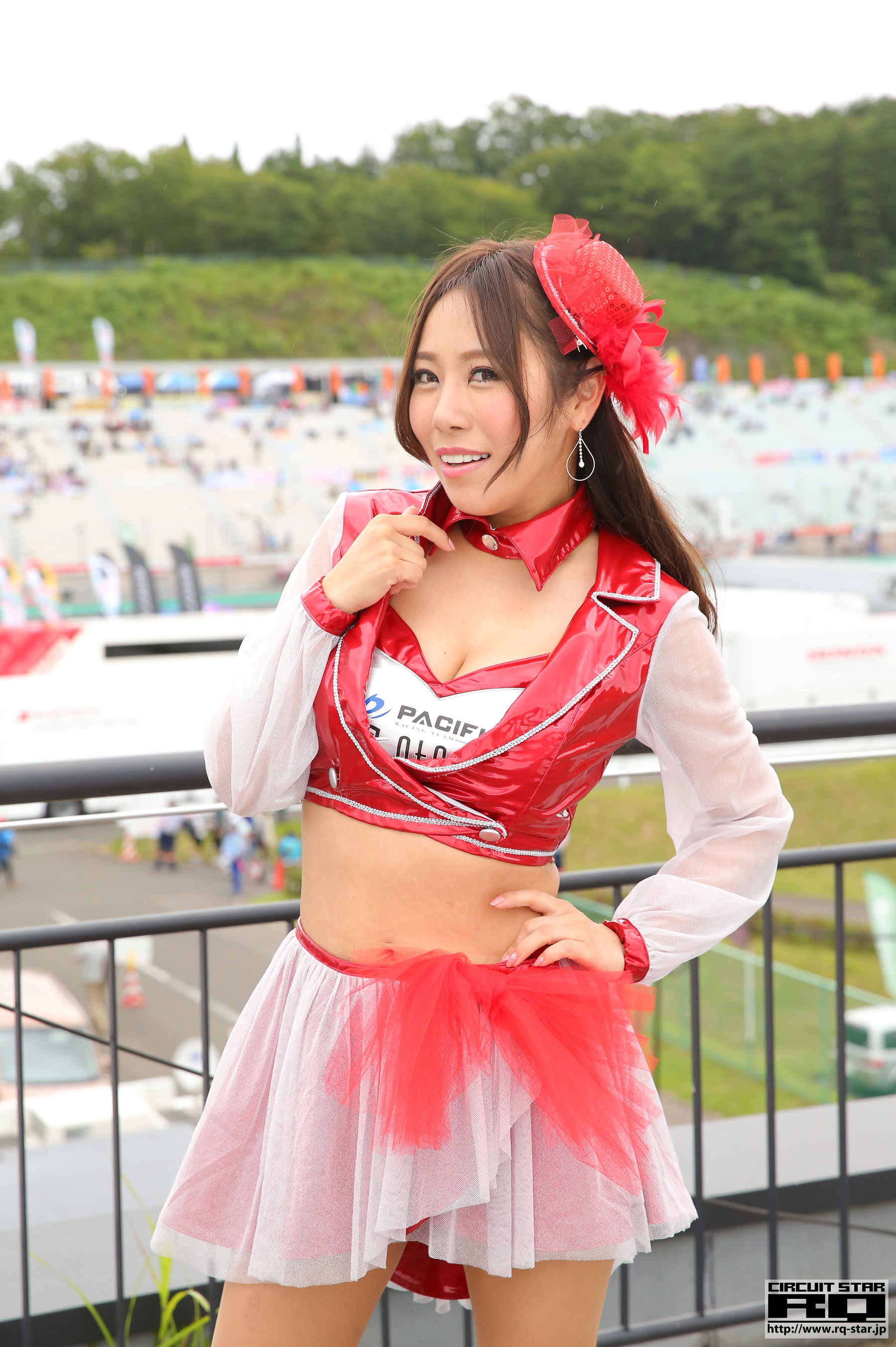 [RQ-STAR] Akane Watase 渡瀬茜『RQコスチューム』(フォトのみ)  第38张