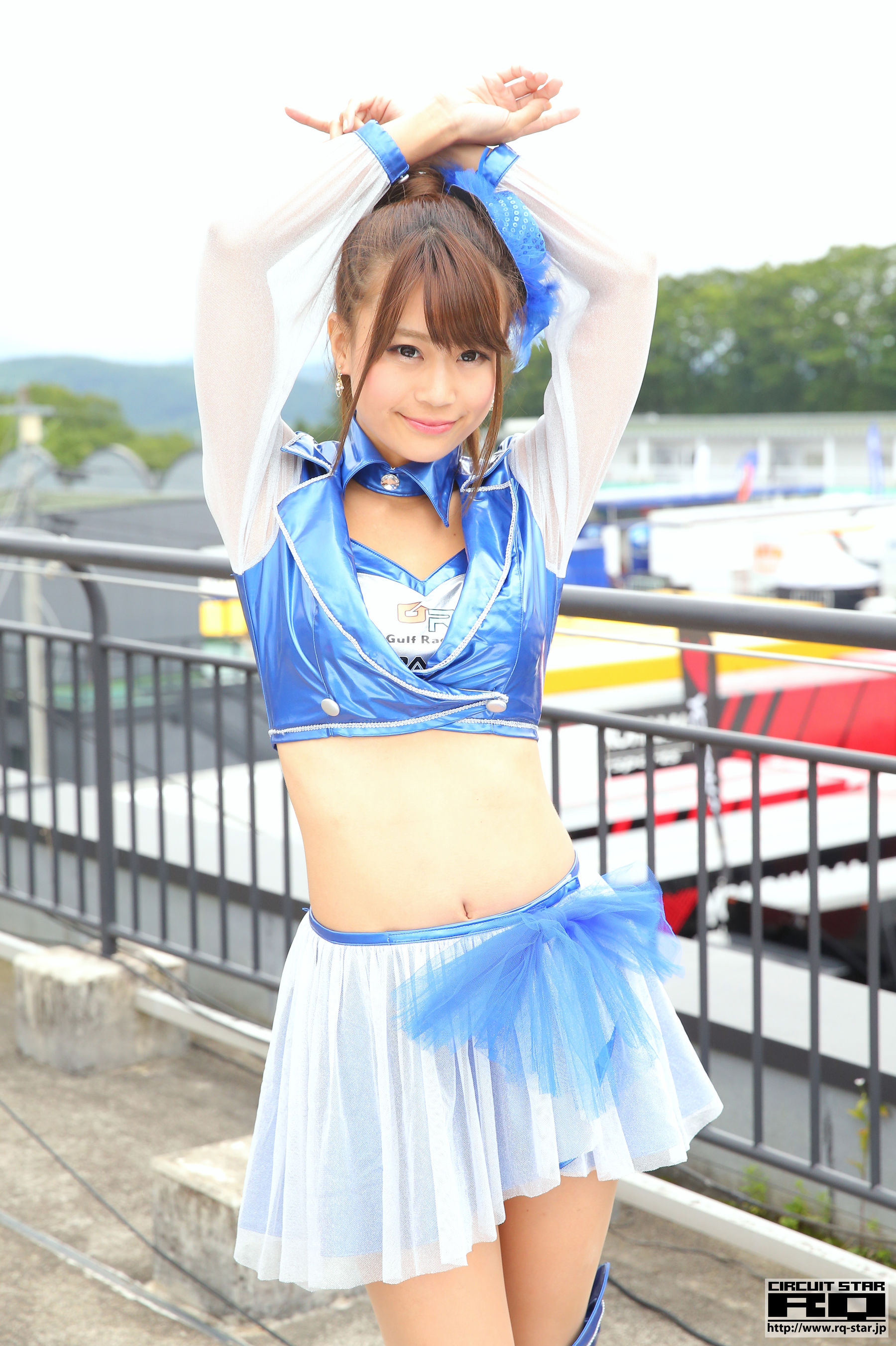 [RQ-STAR] Mao Akutsu 阿久津真央『RQコスチューム』(フォトのみ)  第24张