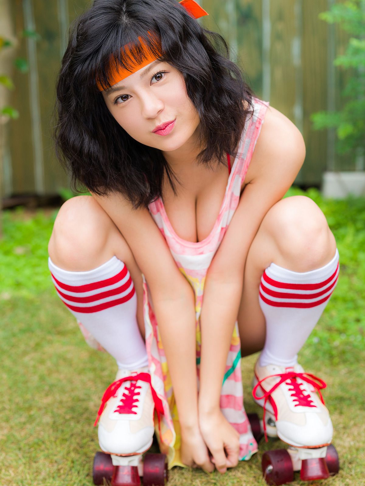 [Sabra.net] Cover Girl RaMu『なんてたってアイドル80 S』  第80张
