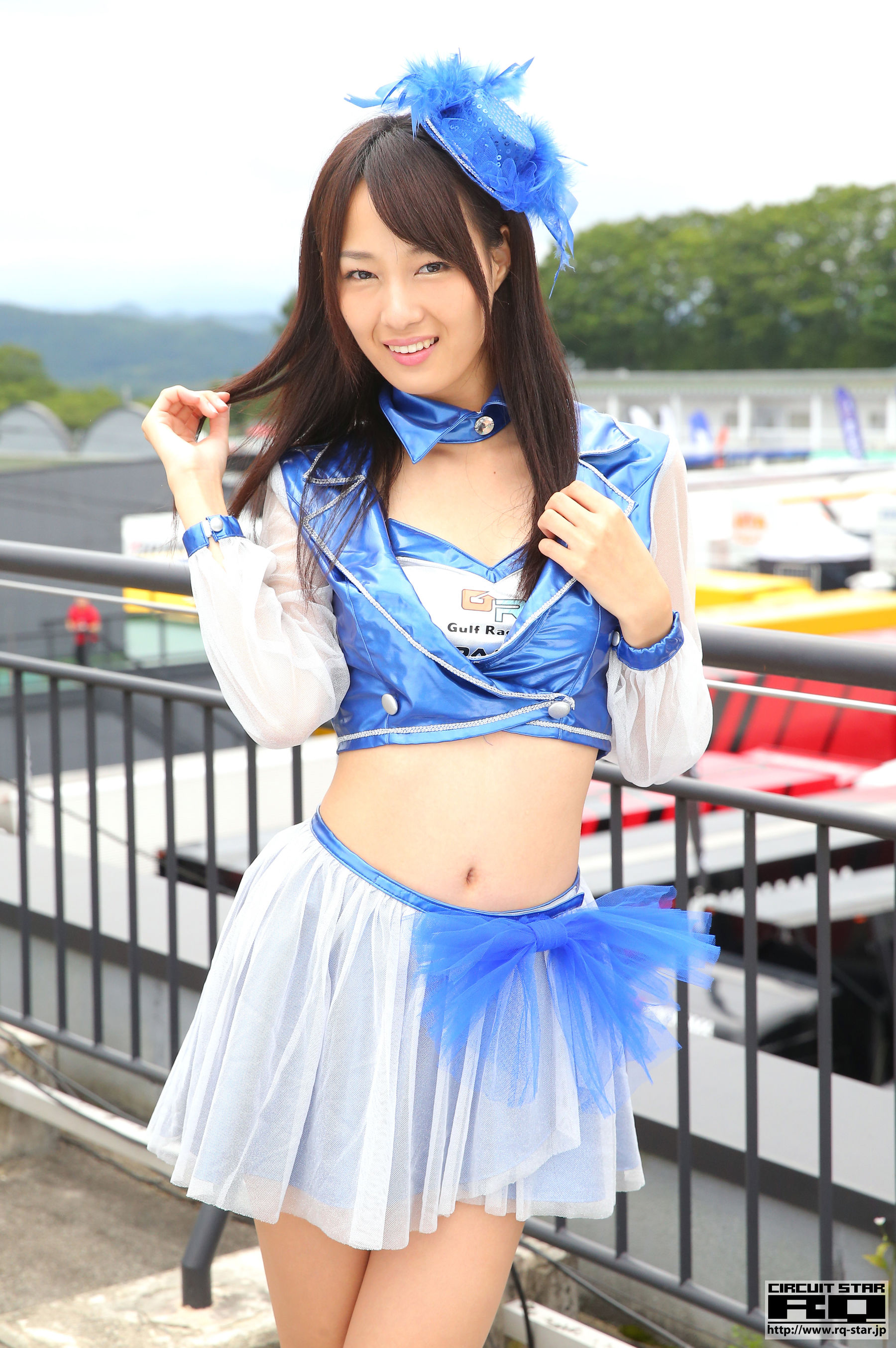 [RQ-STAR] Kumi Murayama 村山久美『RQコスチューム』(フォトのみ)  第33张