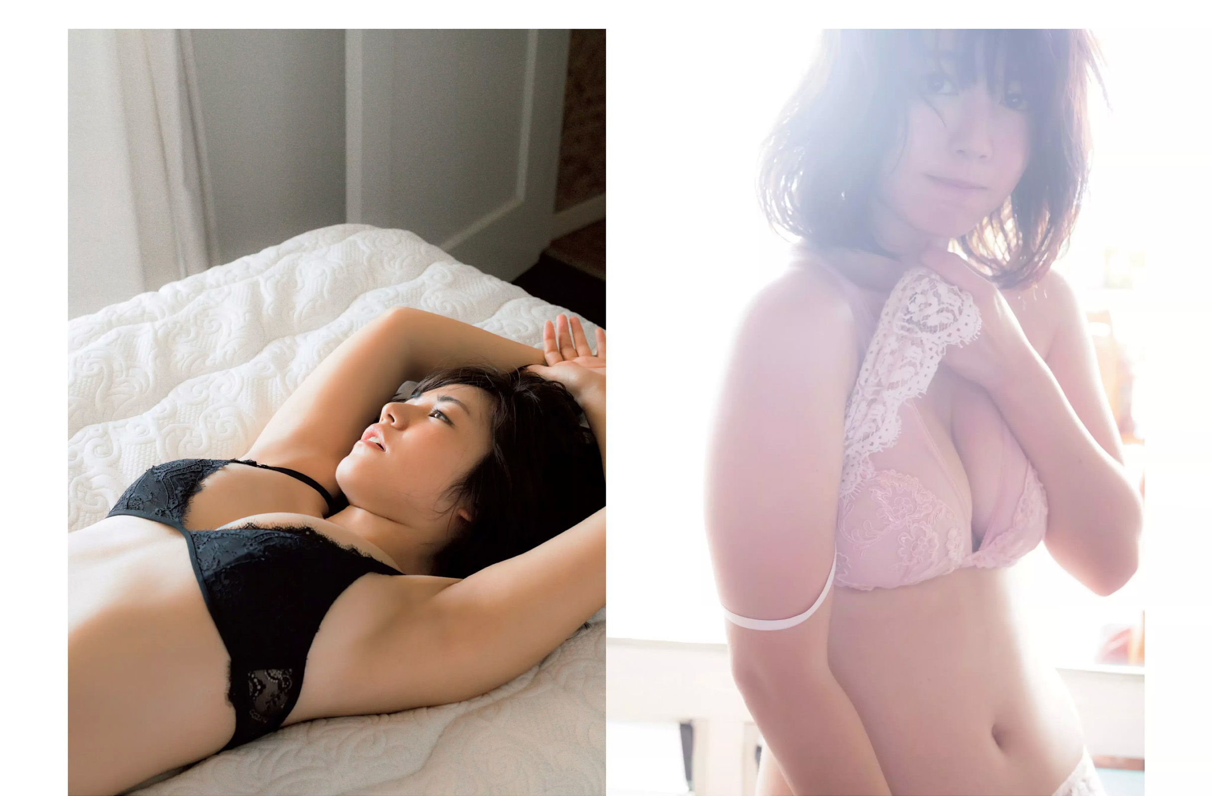 [FLASH] 2015.10.20 上西恵 柏木由紀 磯山さやか  第16张