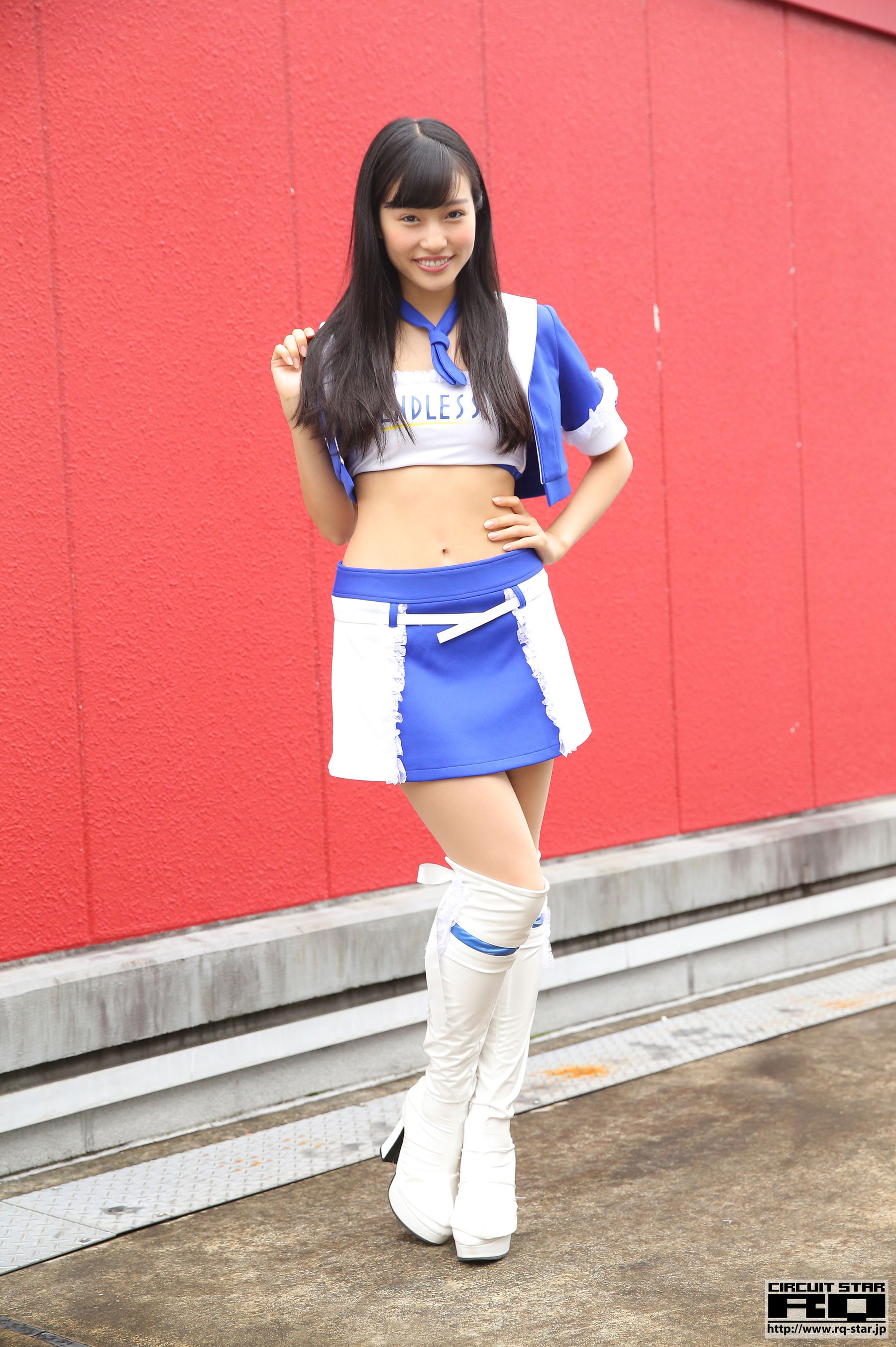 [RQ-STAR] Karen Kobayashi 小林かれん  第4张
