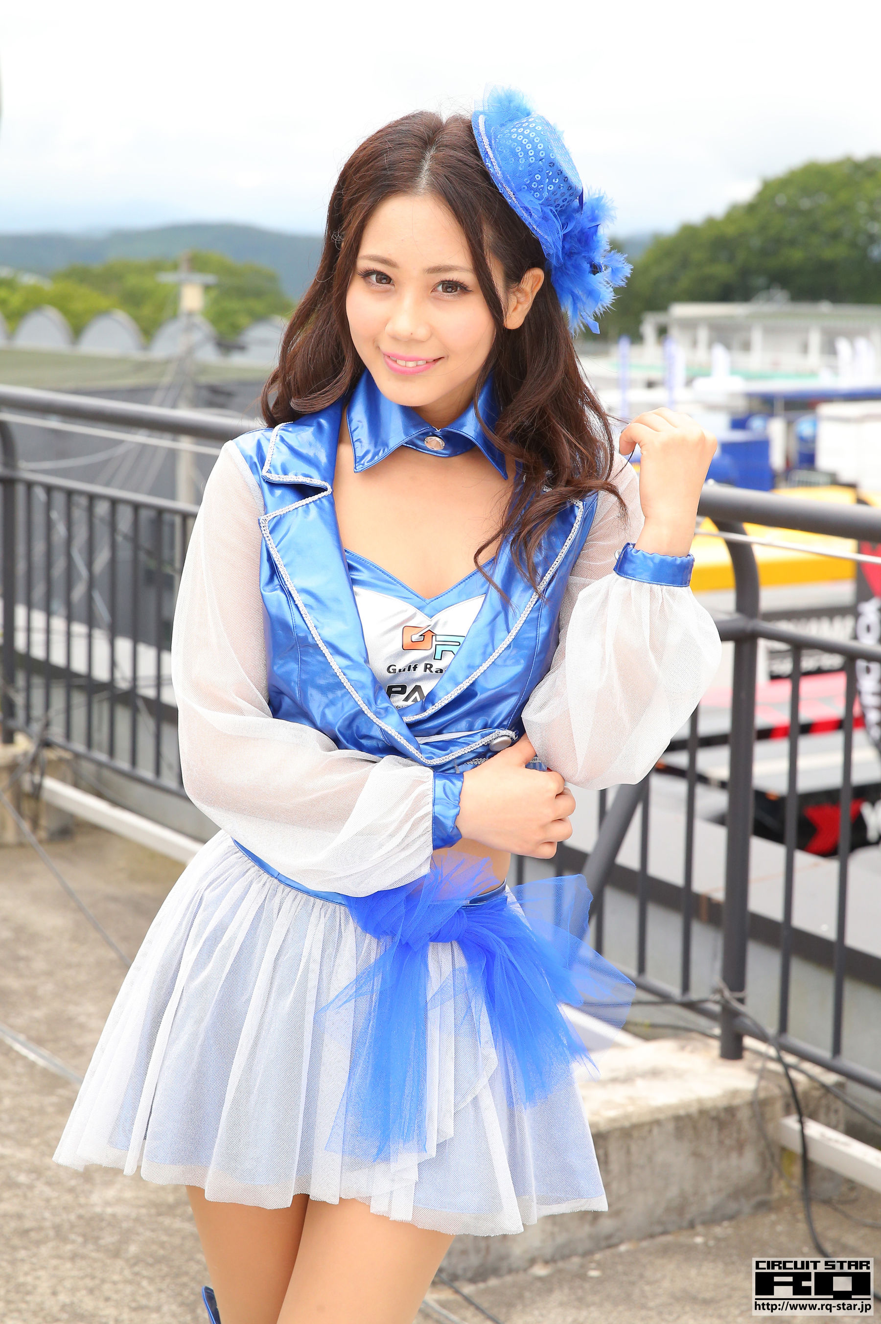 [RQ-STAR] Risa Oshima 大島理沙『RQコスチューム』(フォトのみ)  第20张