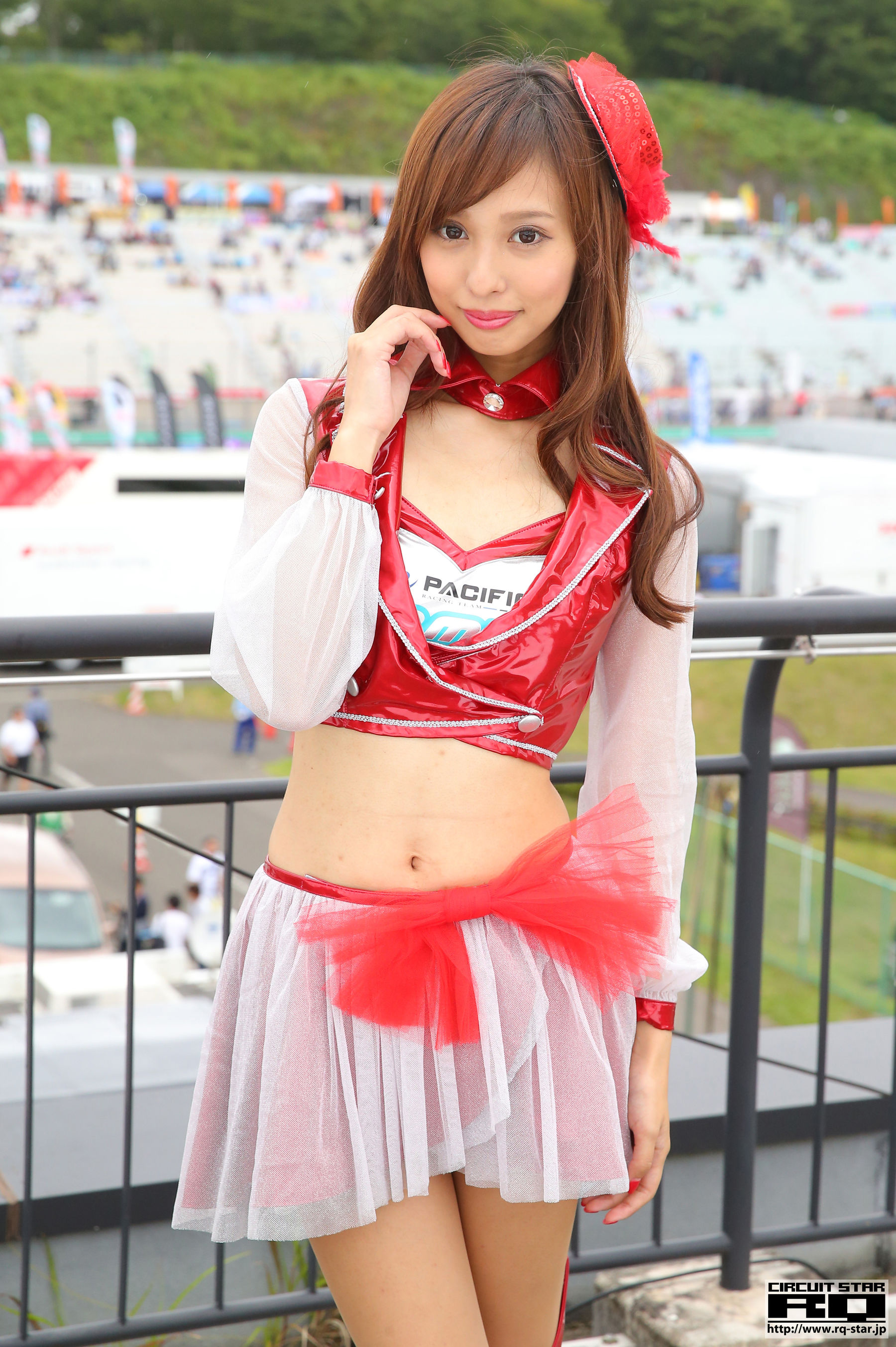 [RQ-STAR] Sae Sakurai 櫻井さえ Race Queen  第30张