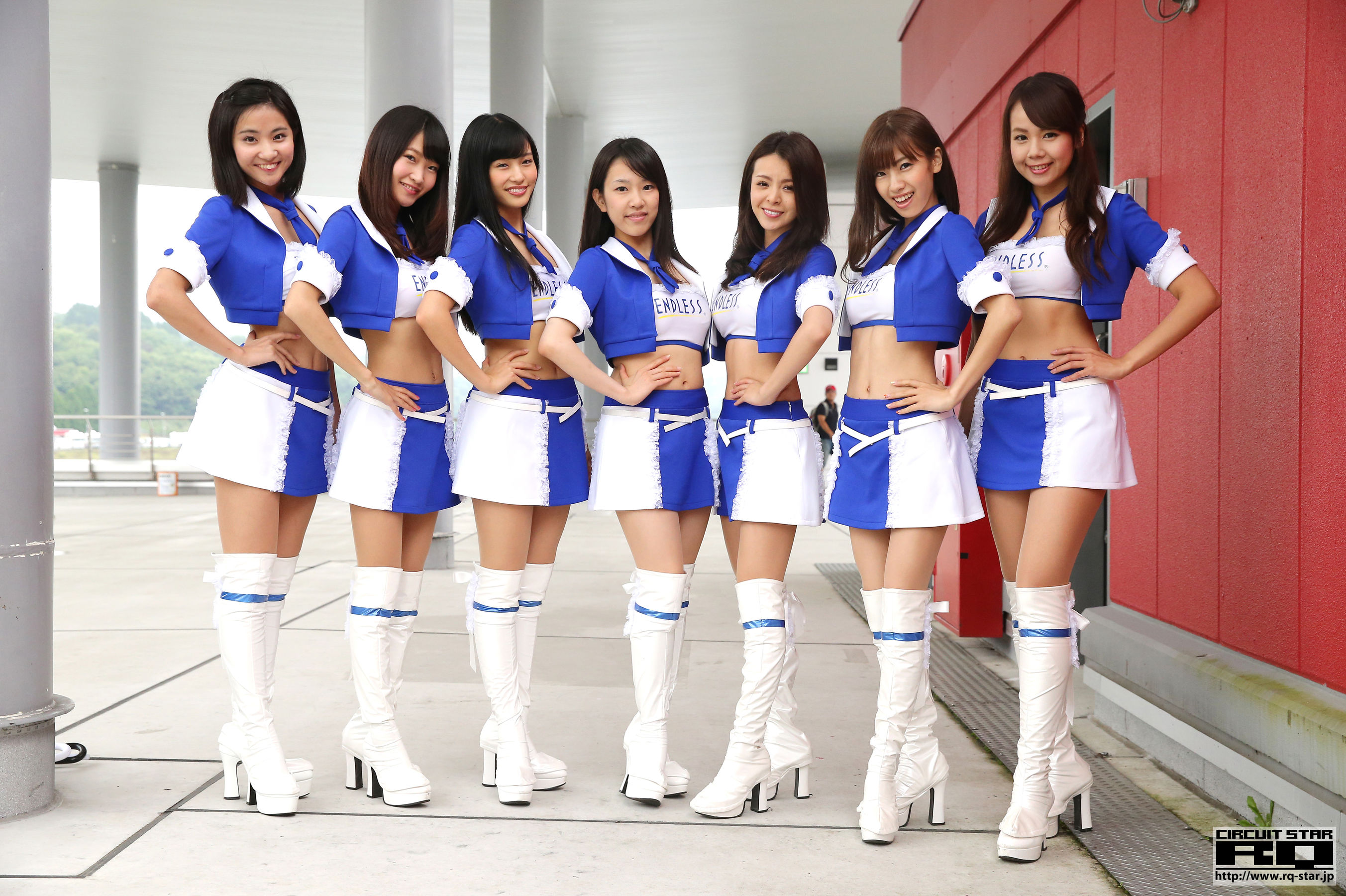 [RQ-STAR] Karen Kobayashi 小林かれん  第34张