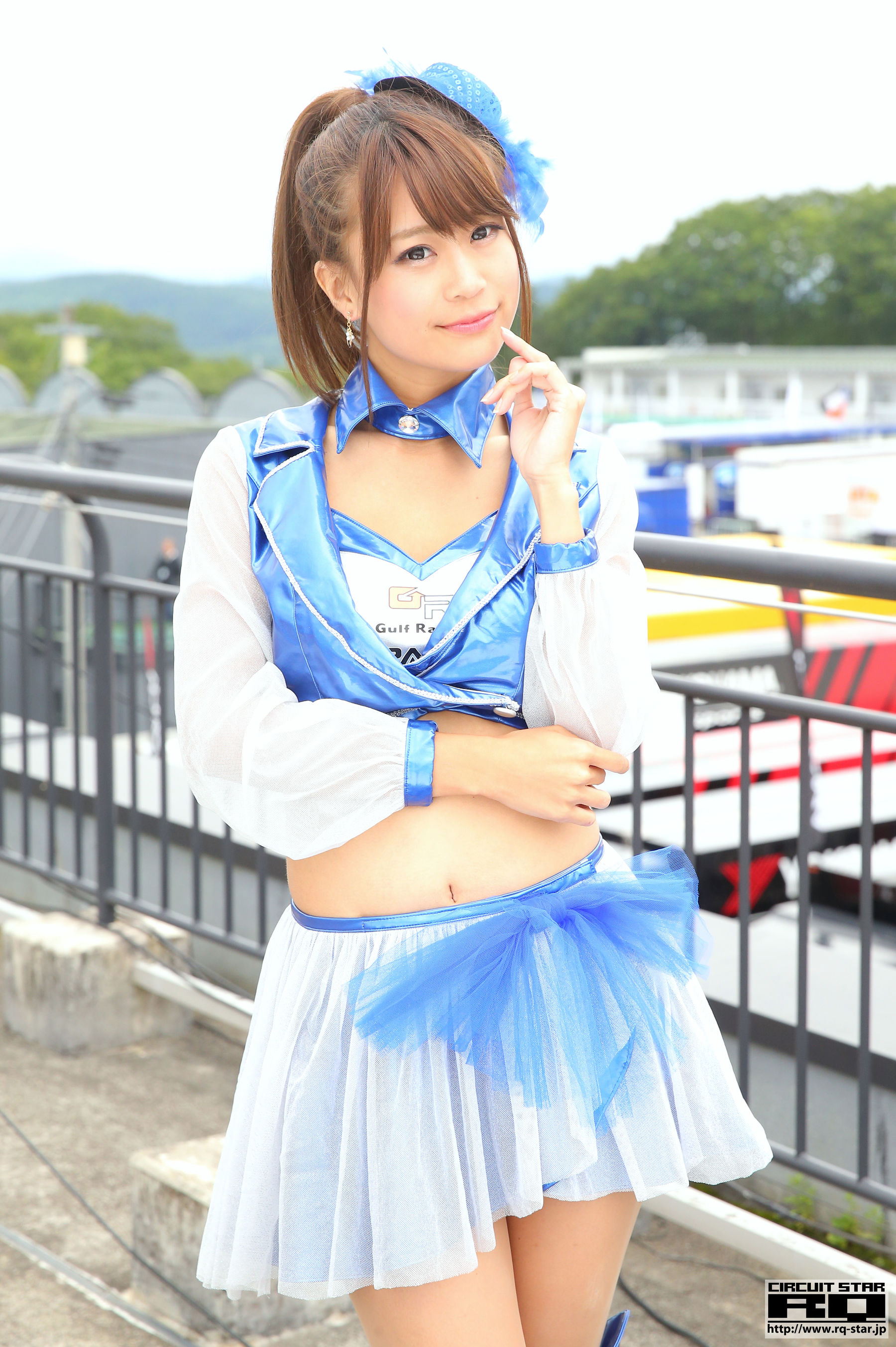 [RQ-STAR] Mao Akutsu 阿久津真央『RQコスチューム』(フォトのみ)  第41张