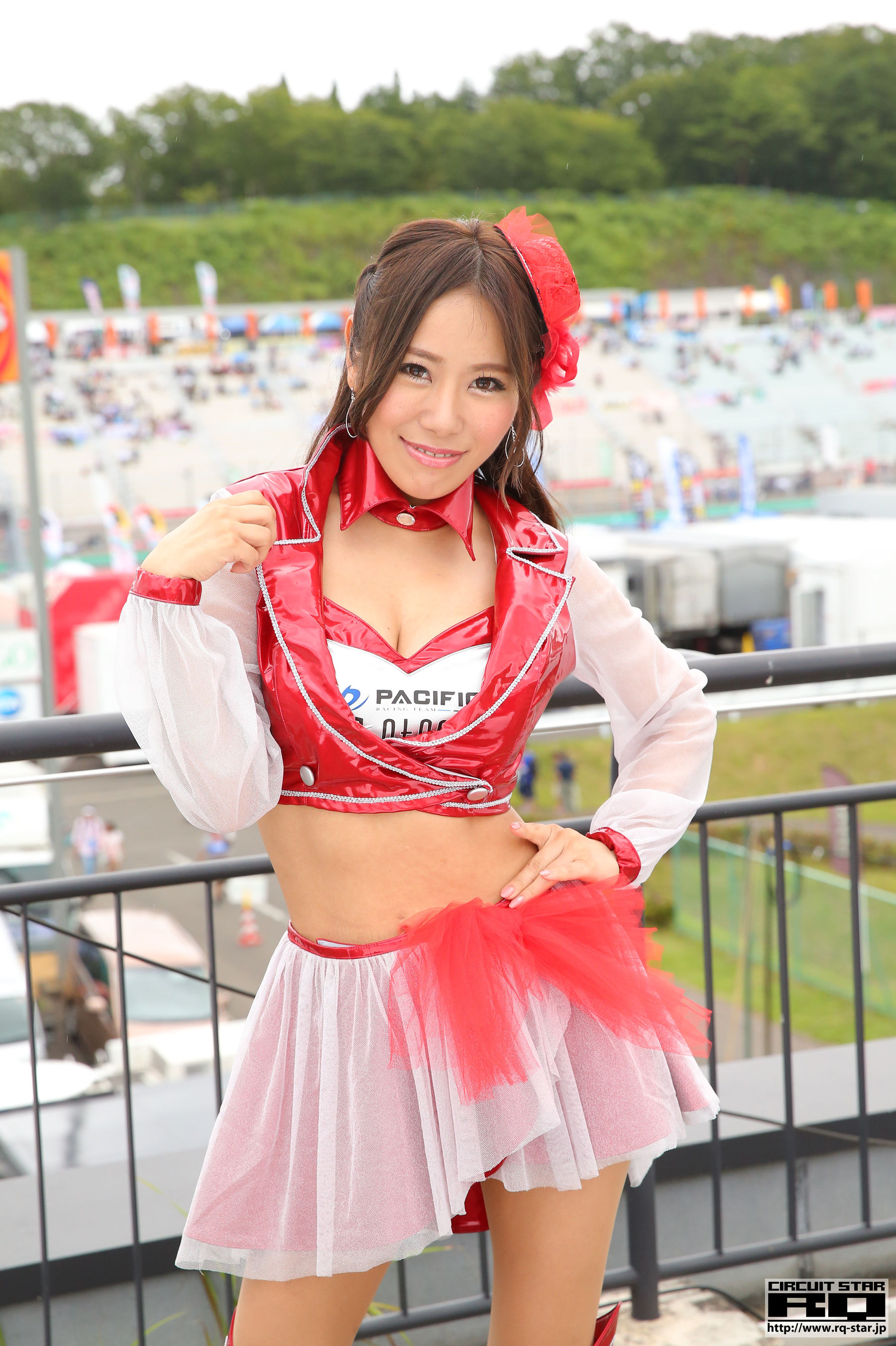 [RQ-STAR] Akane Watase 渡瀬茜『RQコスチューム』(フォトのみ)  第32张