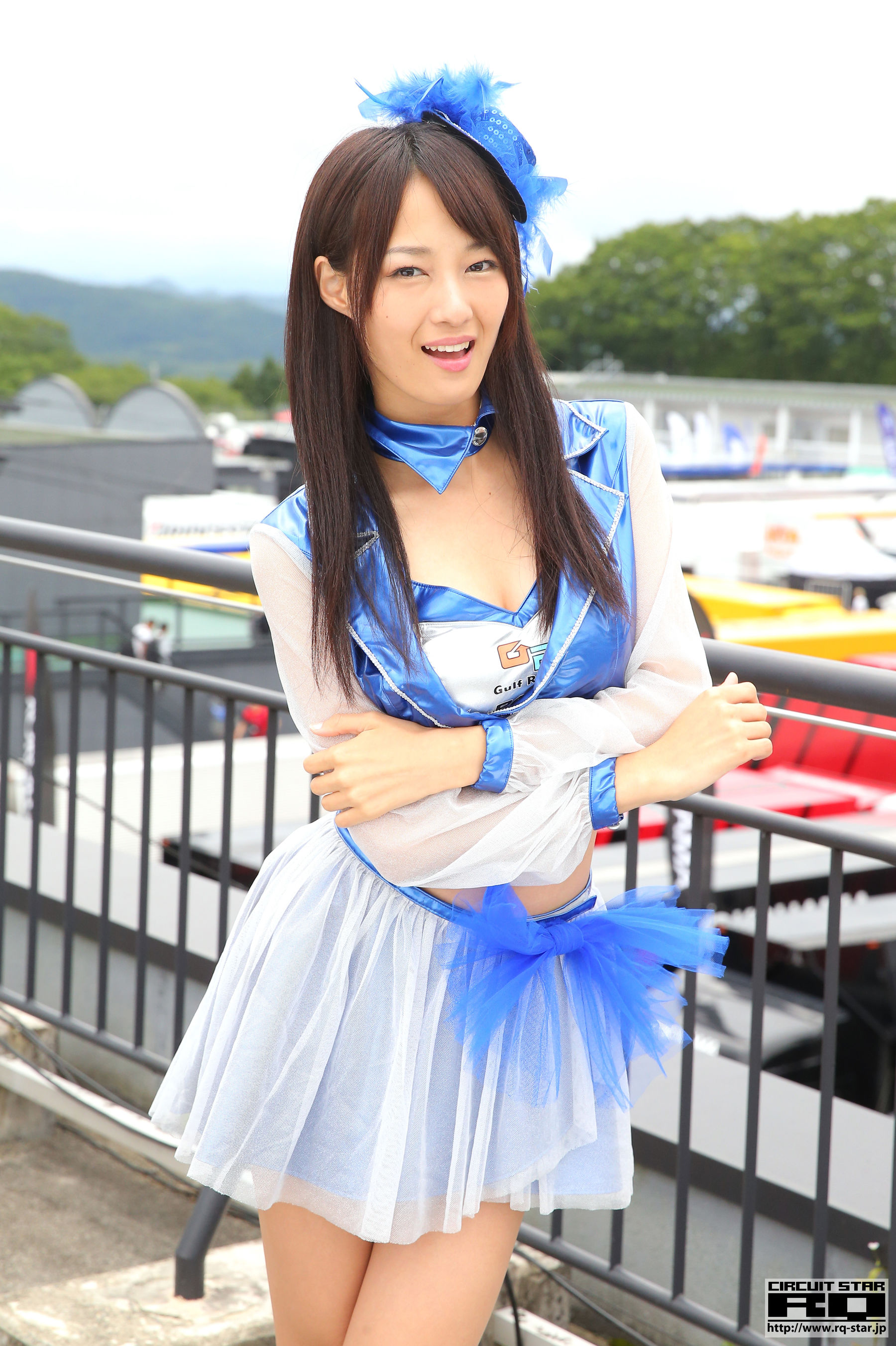 [RQ-STAR] Kumi Murayama 村山久美『RQコスチューム』(フォトのみ)  第28张