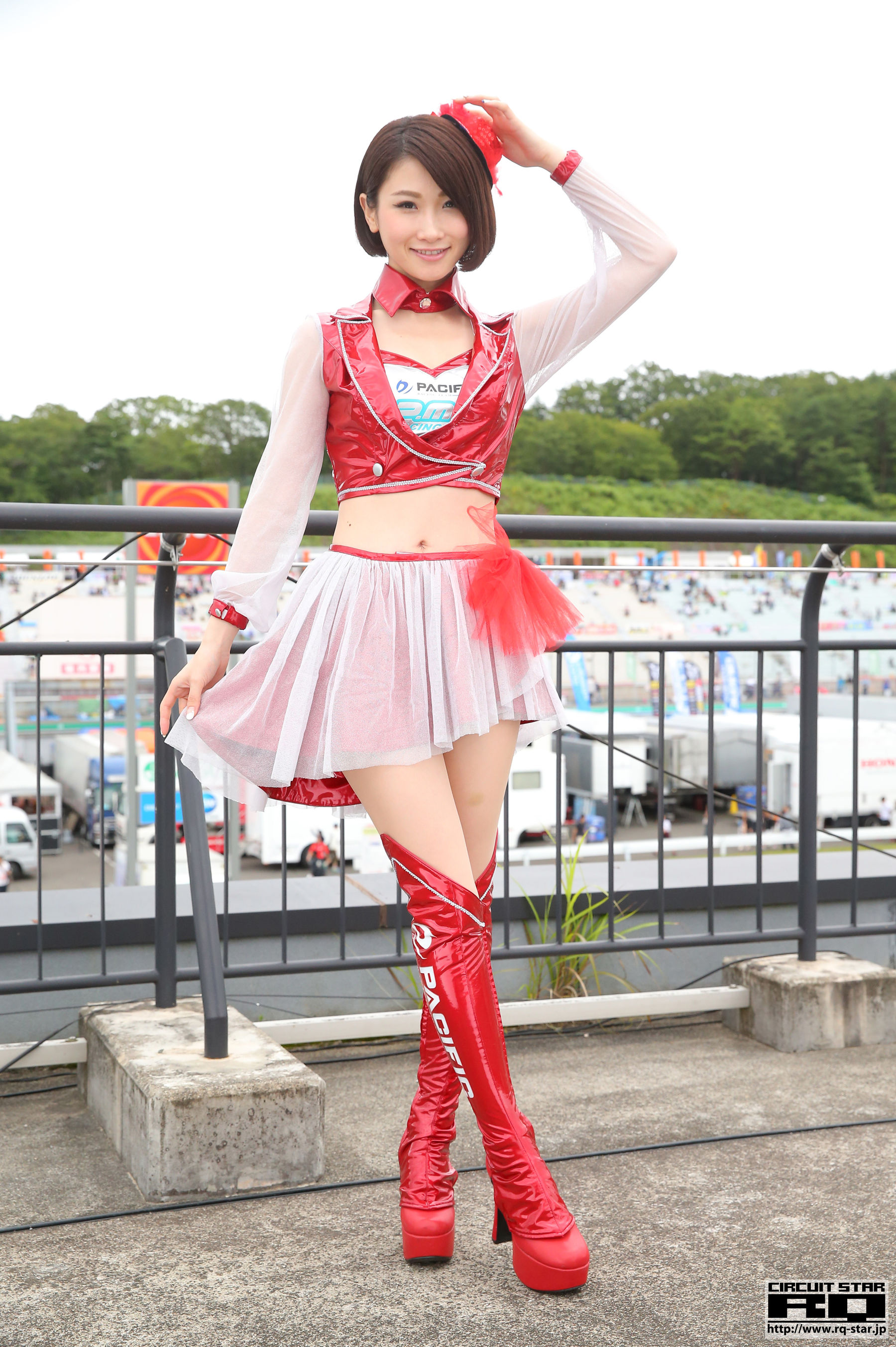 [RQ-STAR] Kaya Haruno 春野佳弥『RQコスチューム』(フォトのみ)  第12张