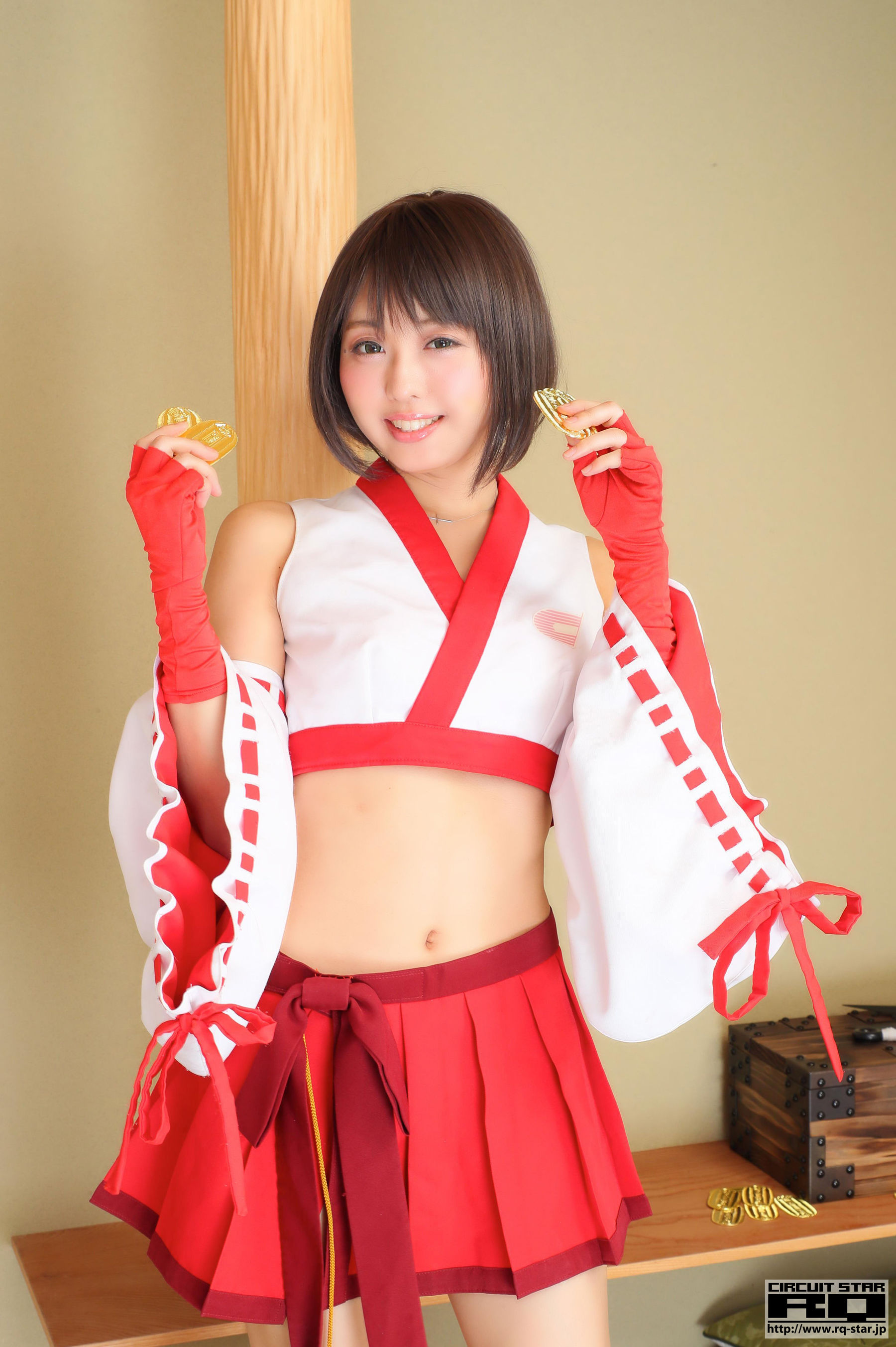 [RQ-STAR] Ahane 亜羽音 Race Queen 2  第55张