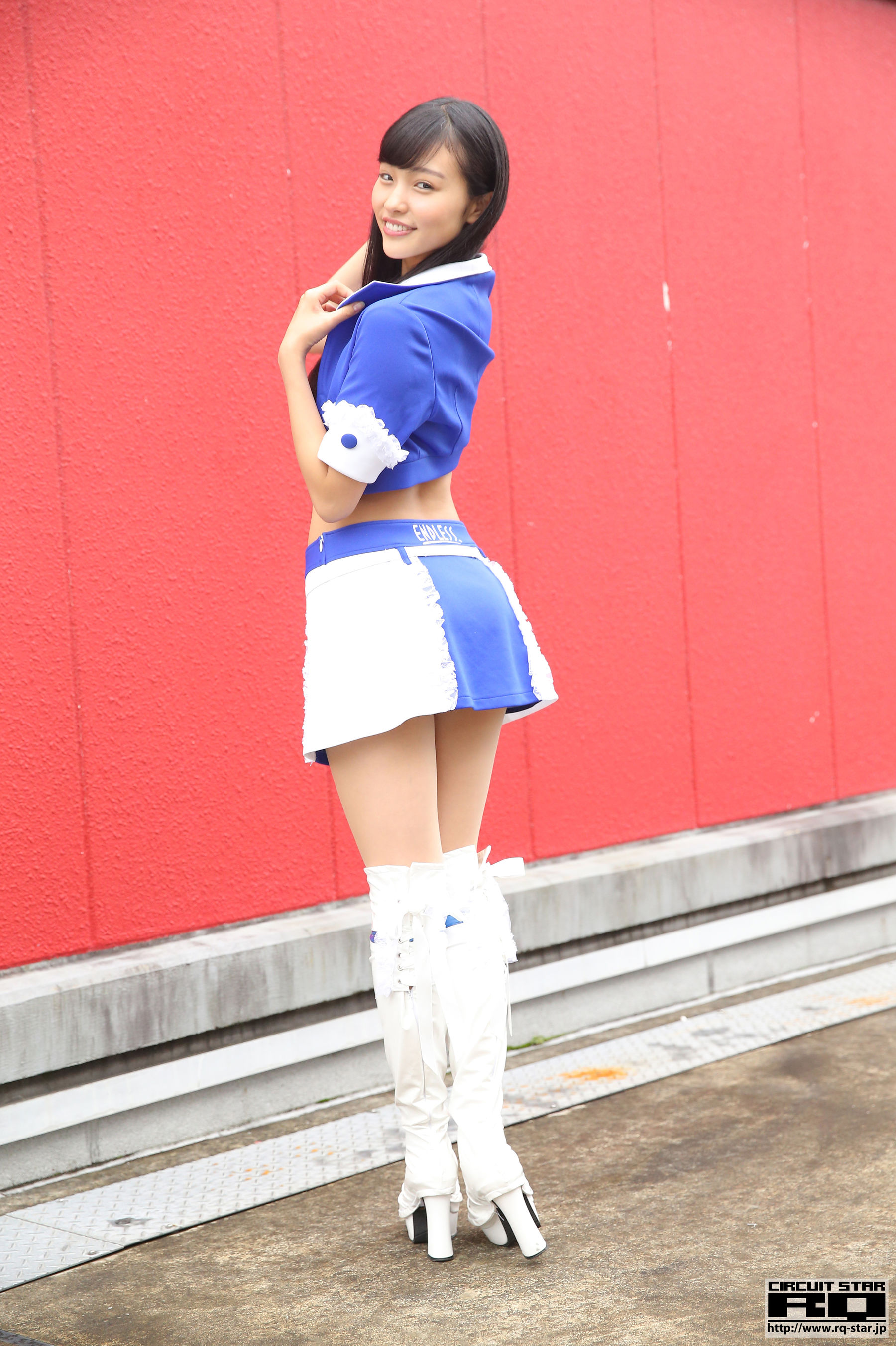 [RQ-STAR] Karen Kobayashi 小林かれん  第17张