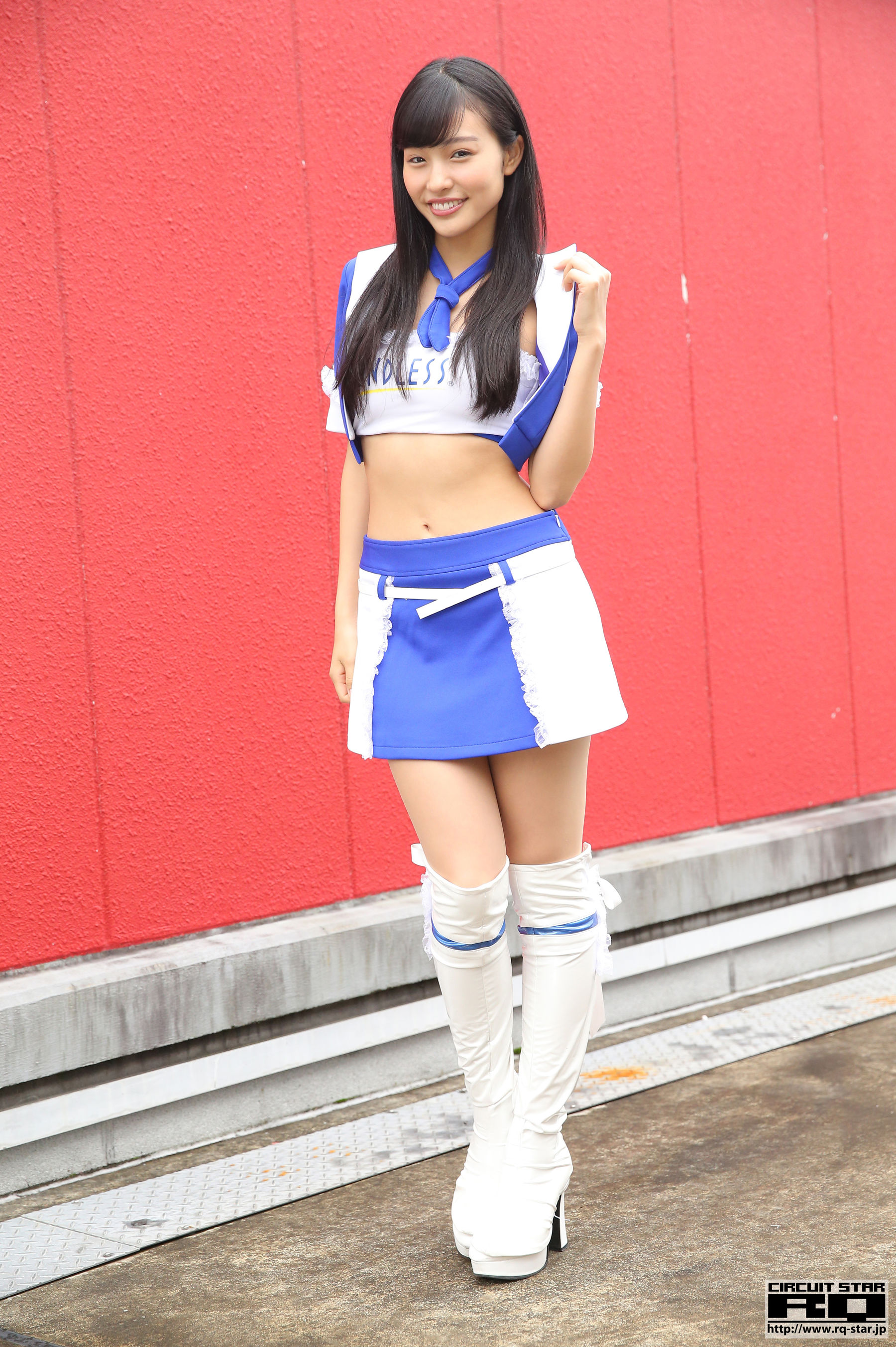[RQ-STAR] Karen Kobayashi 小林かれん  第12张
