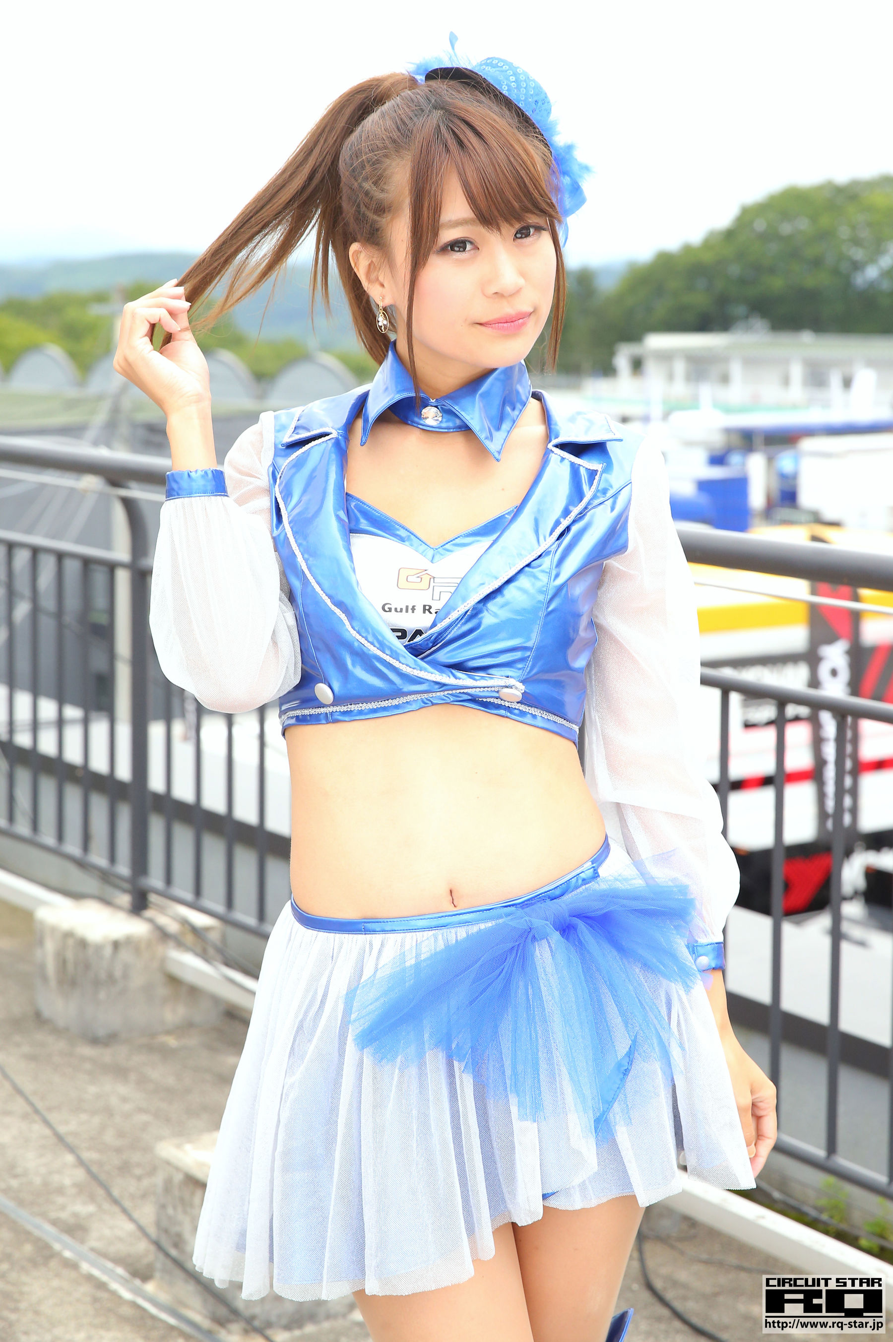 [RQ-STAR] Mao Akutsu 阿久津真央『RQコスチューム』(フォトのみ)  第35张