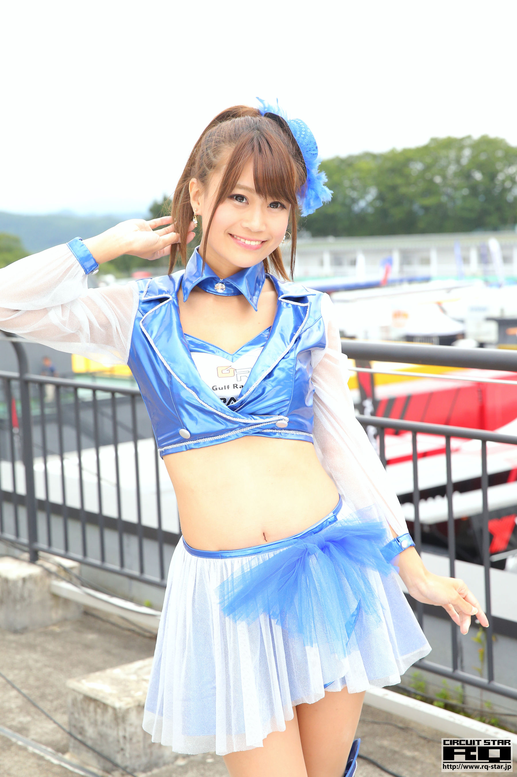 [RQ-STAR] Mao Akutsu 阿久津真央『RQコスチューム』(フォトのみ)  第27张