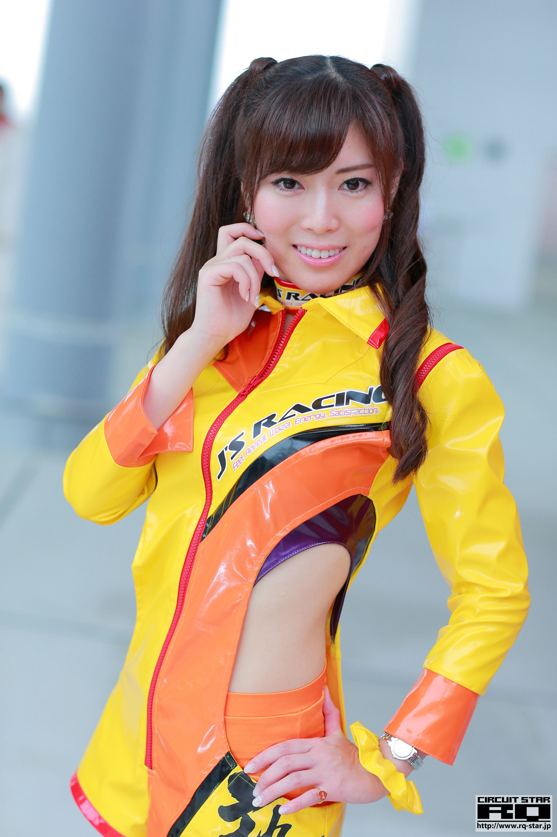 [RQ-STAR] Eri Sawai 沢井絵理  第26张