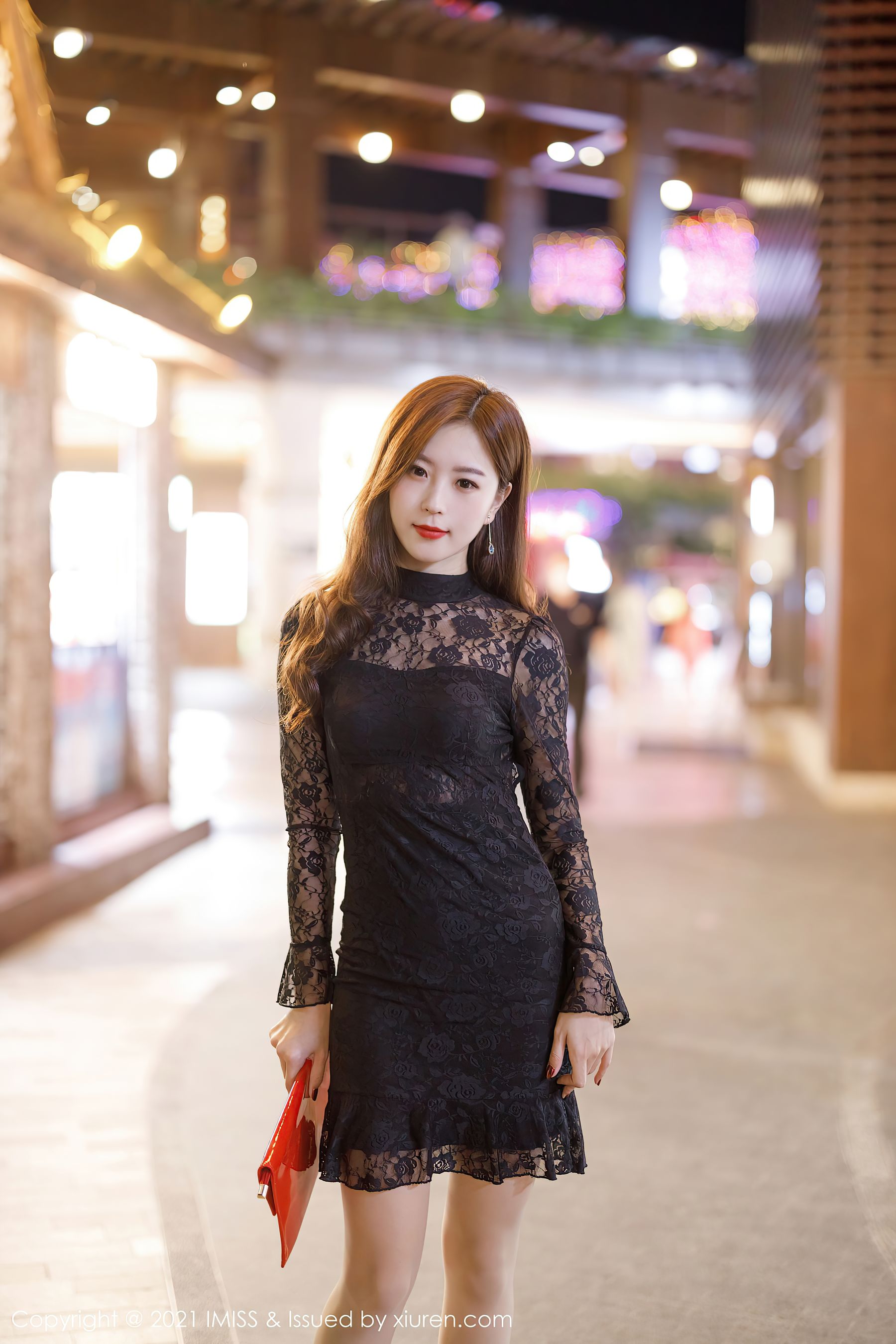  VOL.546 杨紫嫣Cynthia 第3张