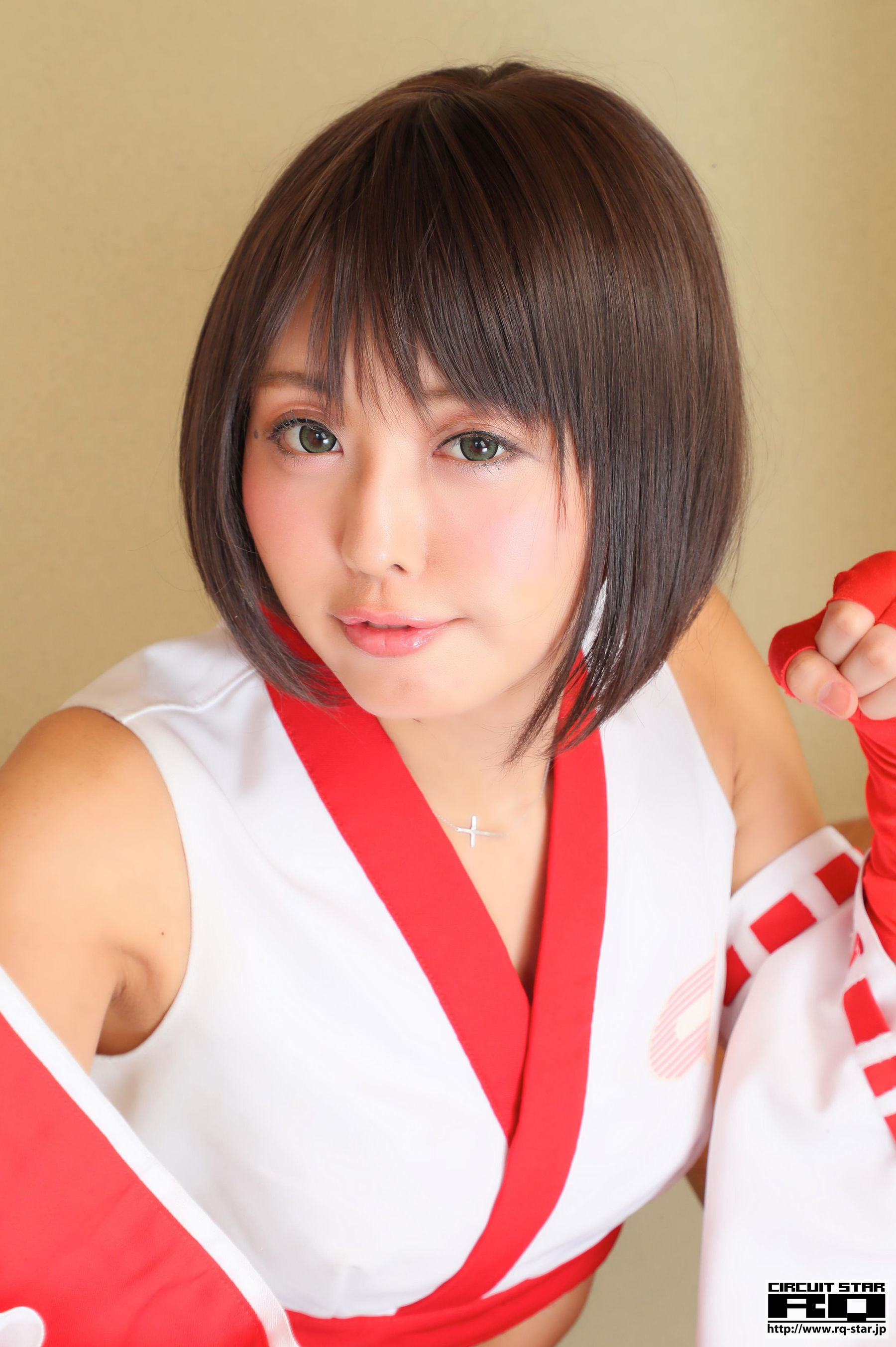 [RQ-STAR] Ahane 亜羽音 Race Queen 2  第69张