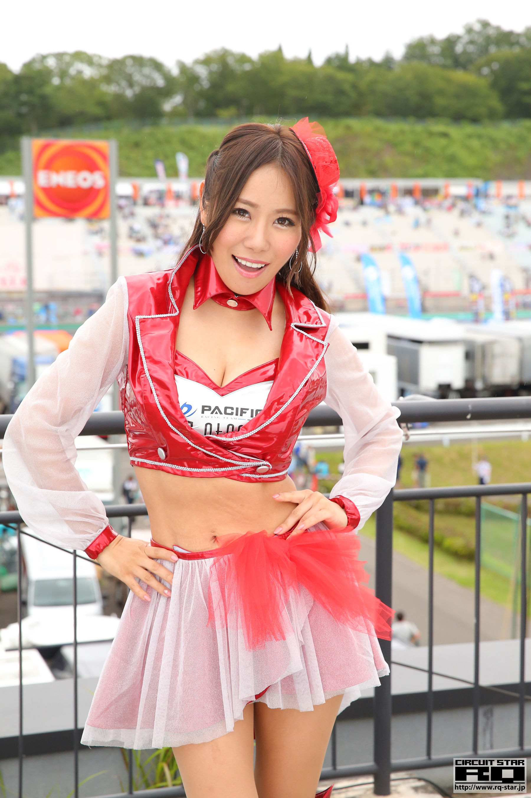 [RQ-STAR] Akane Watase 渡瀬茜『RQコスチューム』(フォトのみ)  第33张