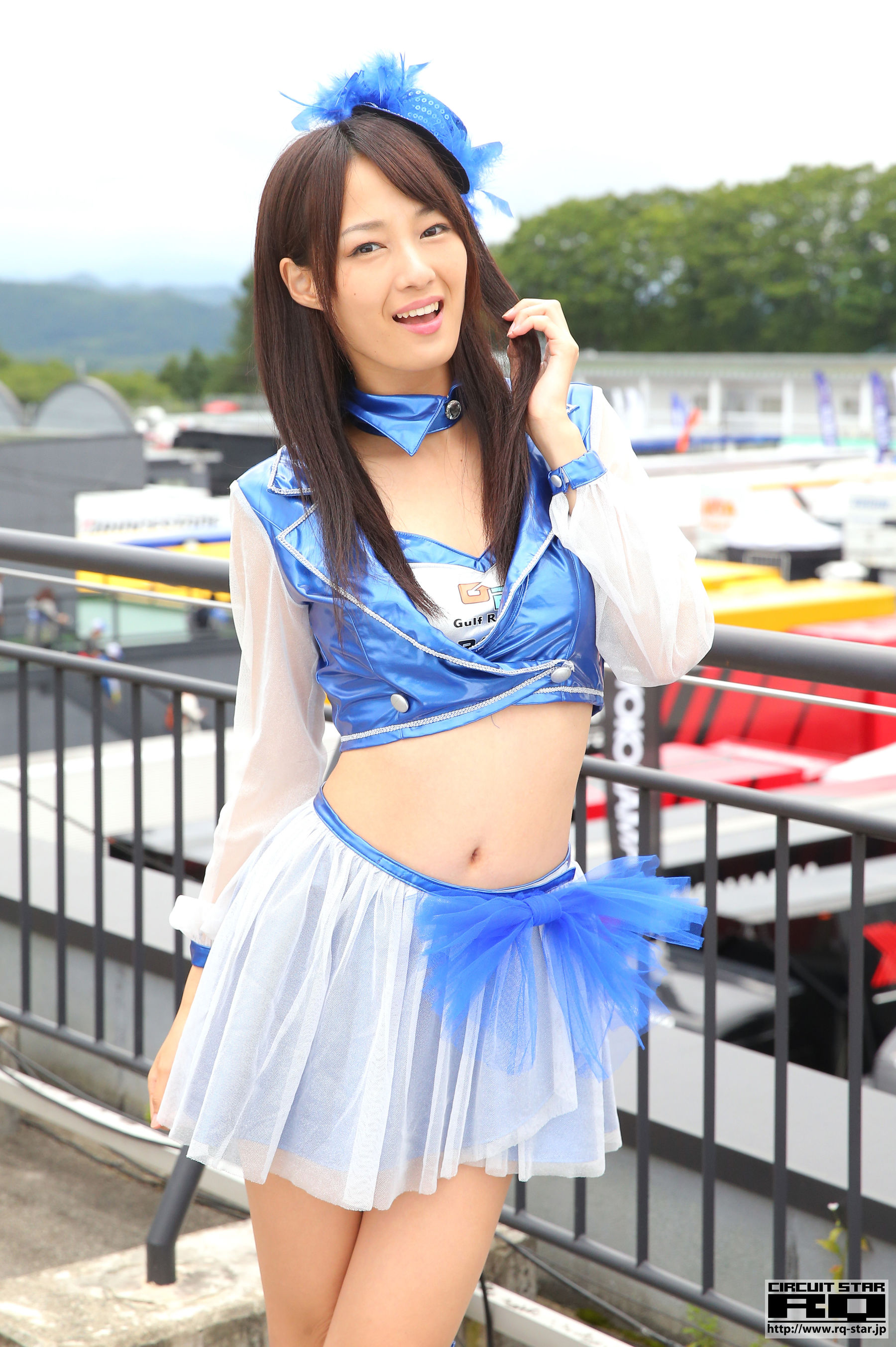 [RQ-STAR] Kumi Murayama 村山久美『RQコスチューム』(フォトのみ)  第23张