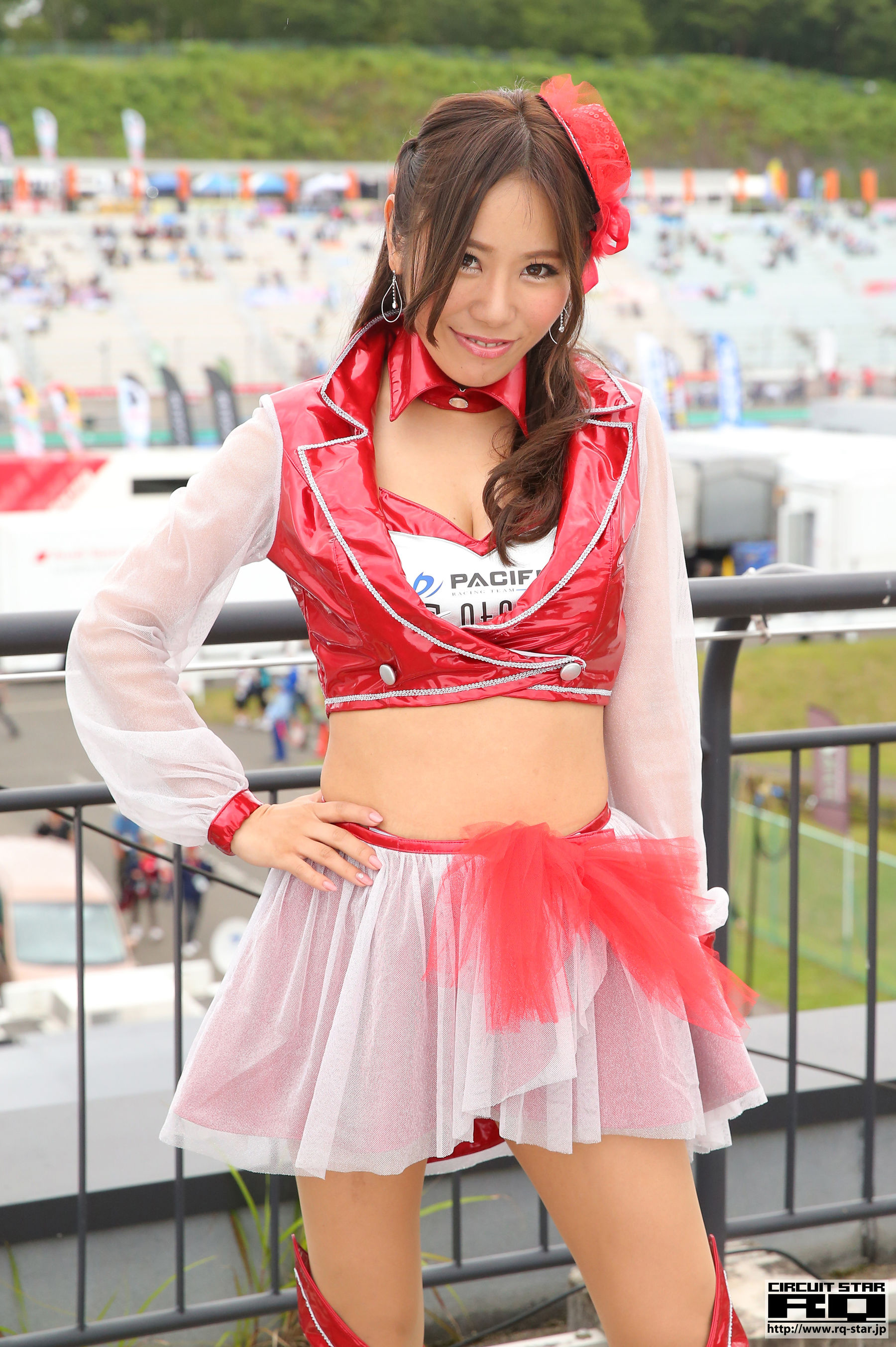 [RQ-STAR] Akane Watase 渡瀬茜『RQコスチューム』(フォトのみ)  第25张