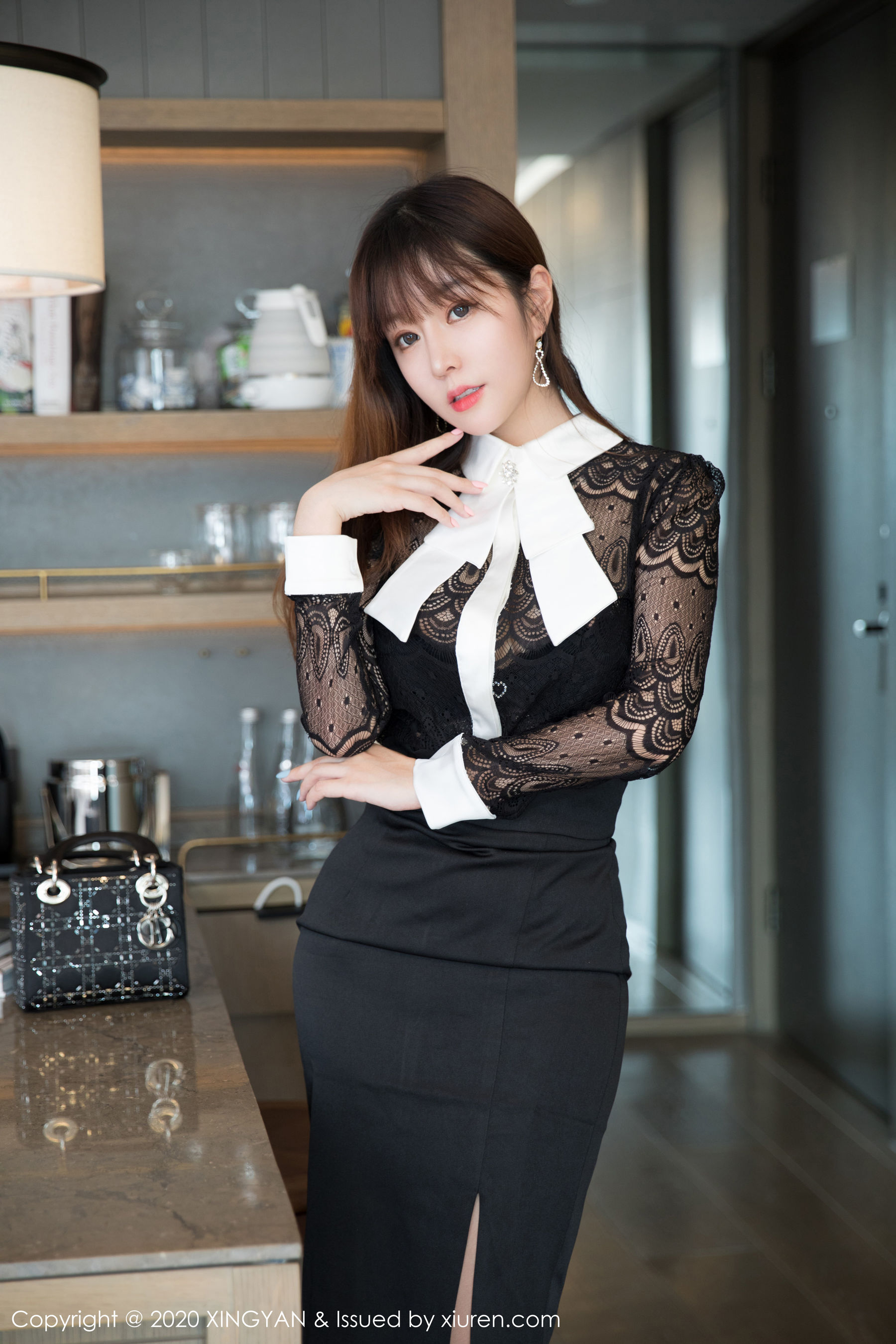  Vol.134 王雨纯 第4张