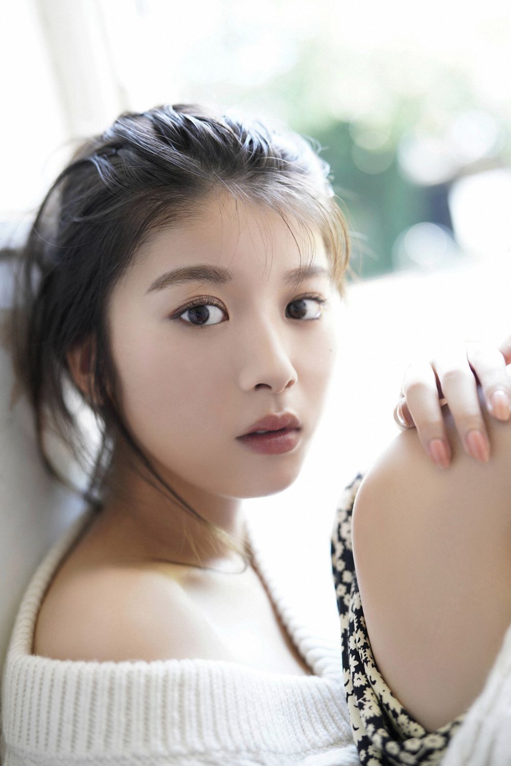 [YS-Web] Vol.827 Fumika Baba 馬場ふみか  第12张