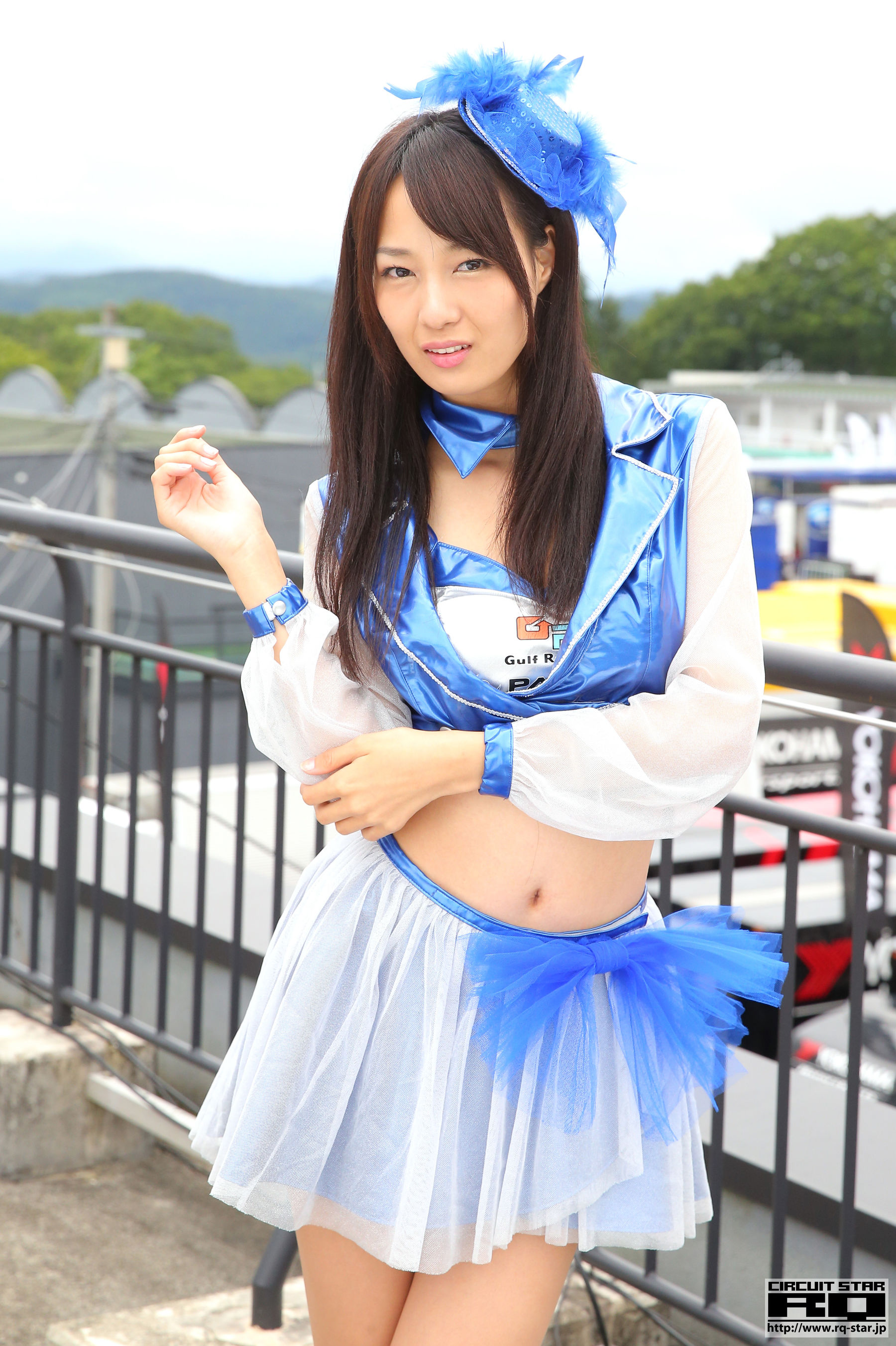 [RQ-STAR] Kumi Murayama 村山久美『RQコスチューム』(フォトのみ)  第30张