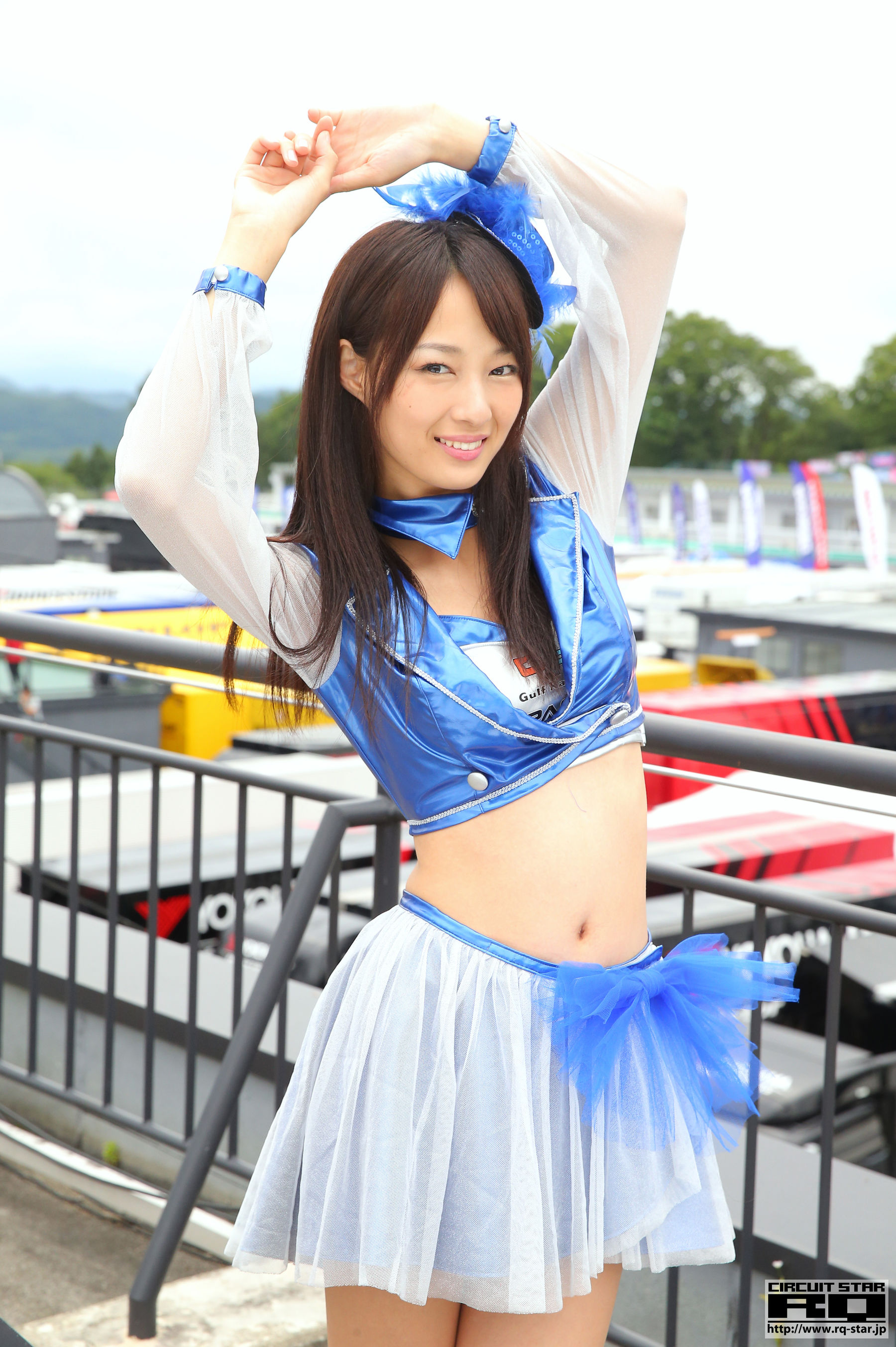 [RQ-STAR] Kumi Murayama 村山久美『RQコスチューム』(フォトのみ)  第36张