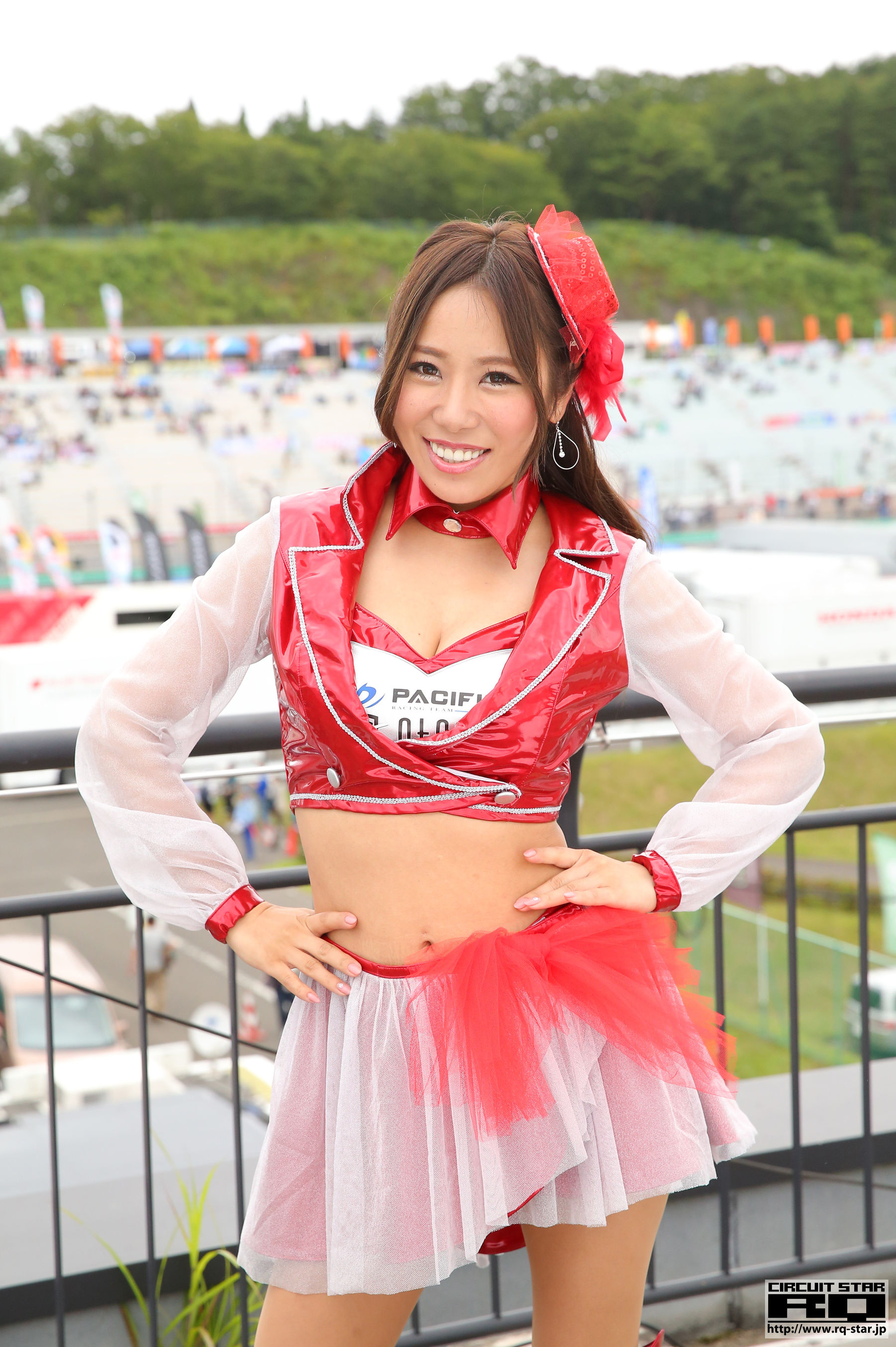 [RQ-STAR] Akane Watase 渡瀬茜『RQコスチューム』(フォトのみ)  第36张