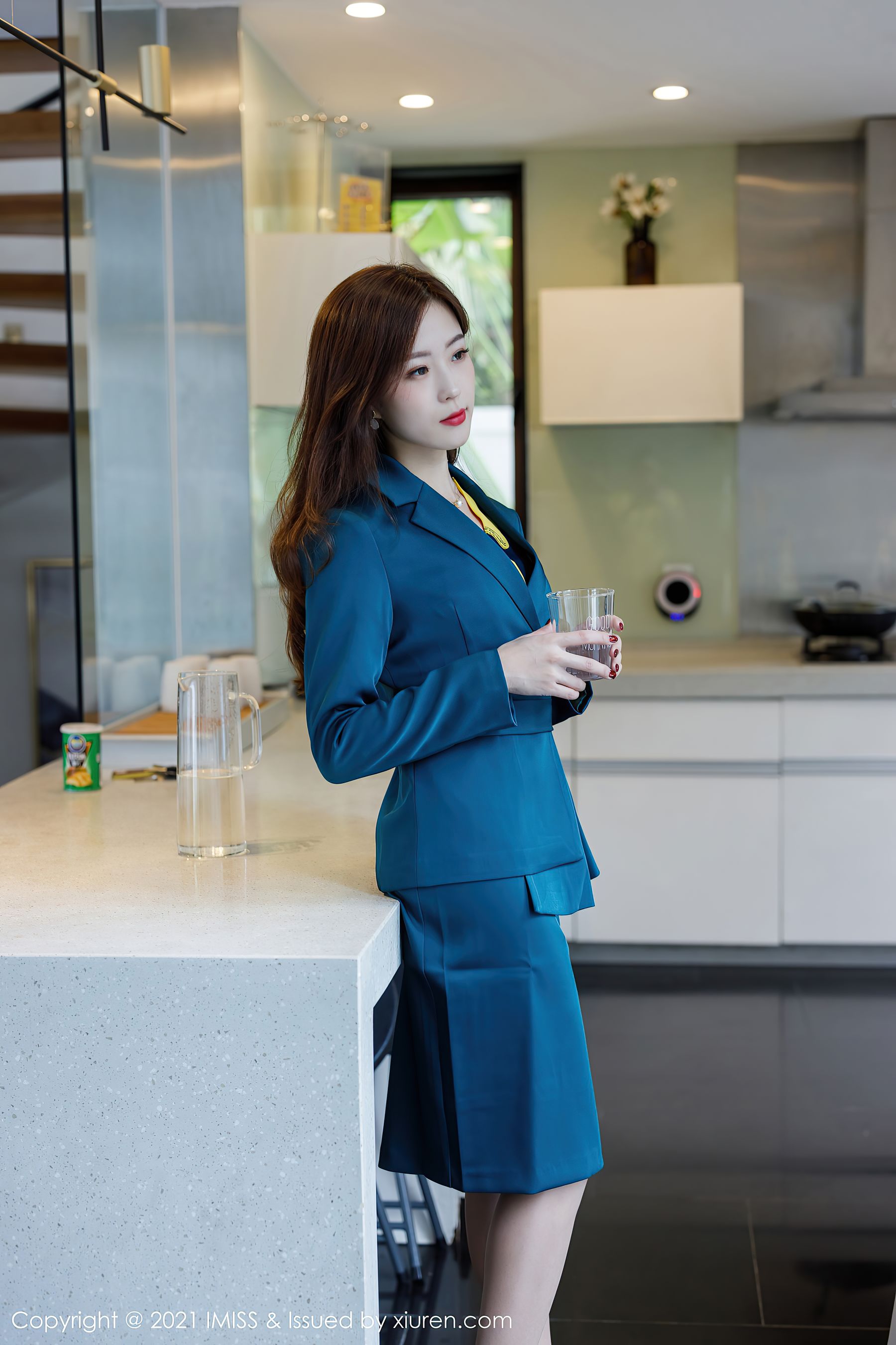  VOL.551 杨紫嫣Cynthia 第4张